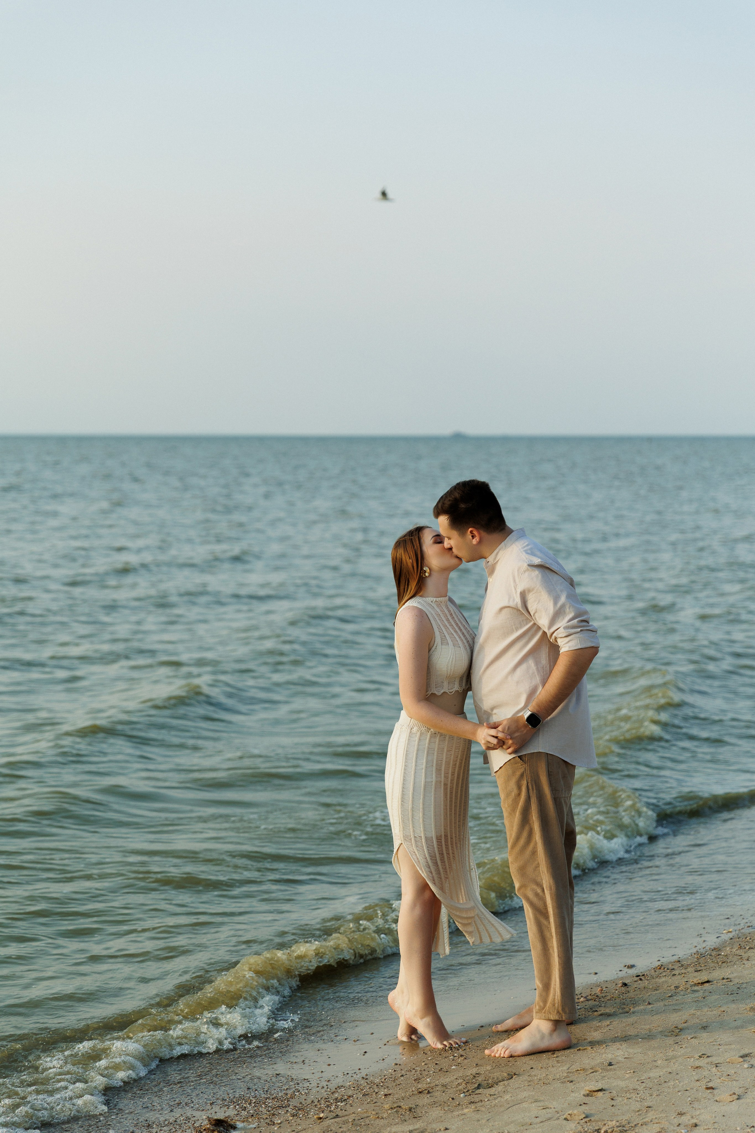 Я, ТЫ, МОРЕ!. Свадебный фотограф в Ростове-на-Дону Базарова Анастасия