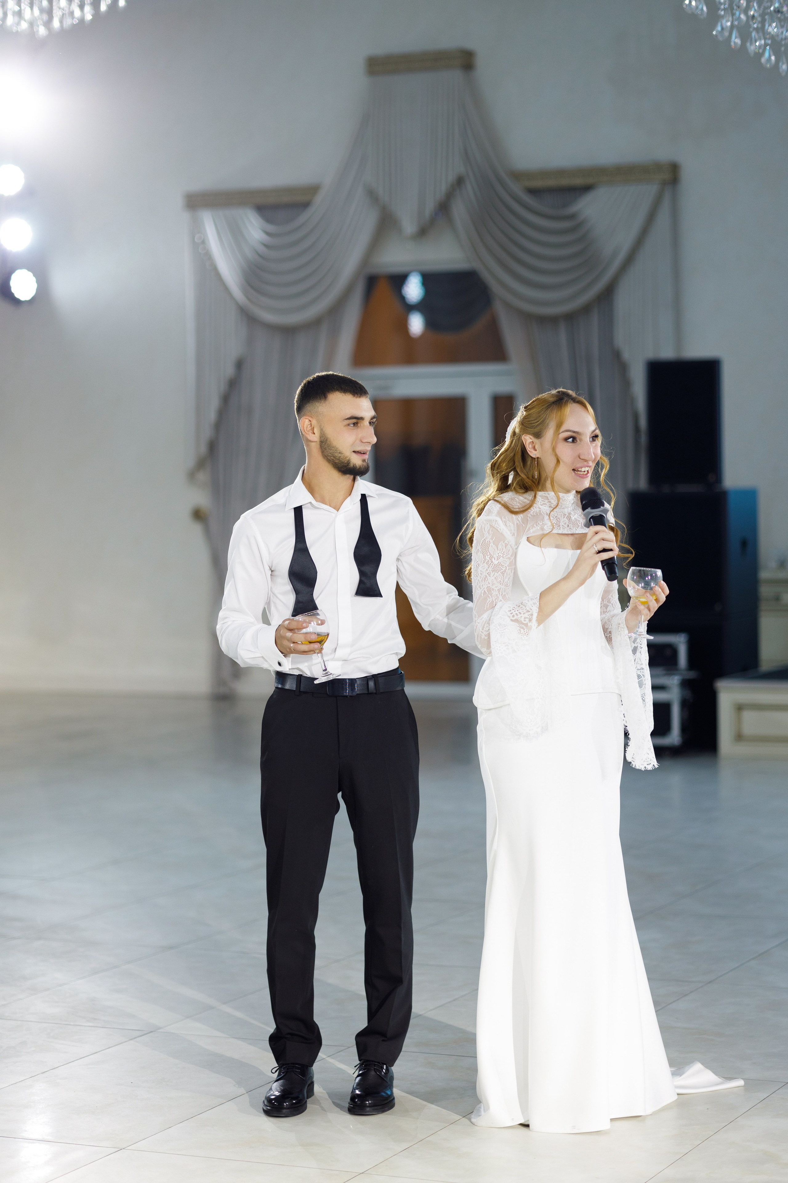 Анастасия&Алексей. Свадебный фотограф в Ростове-на-Дону Базарова Анастасия