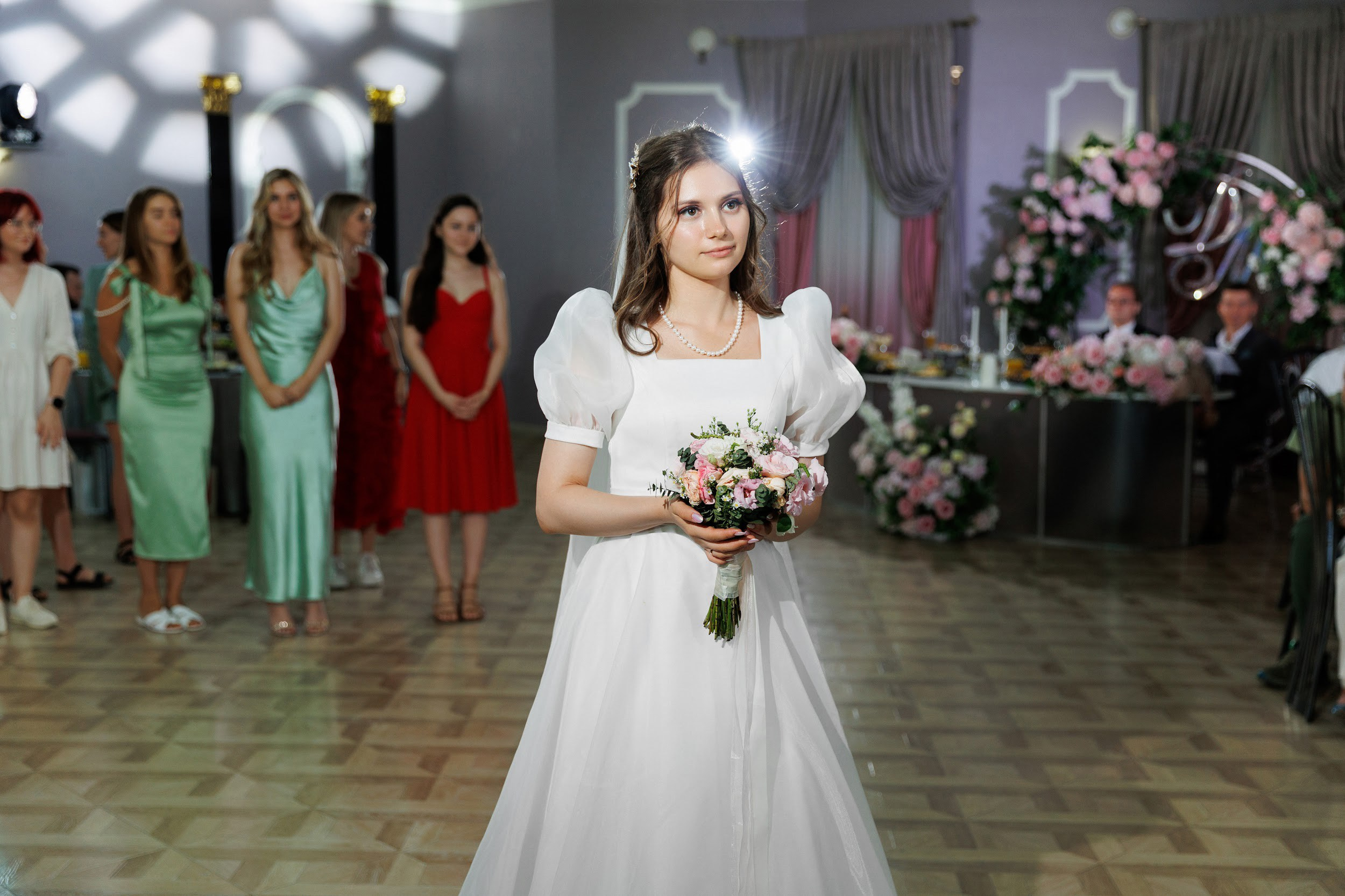 Данила&Маргарита. Свадебный фотограф в Ростове-на-Дону Базарова Анастасия