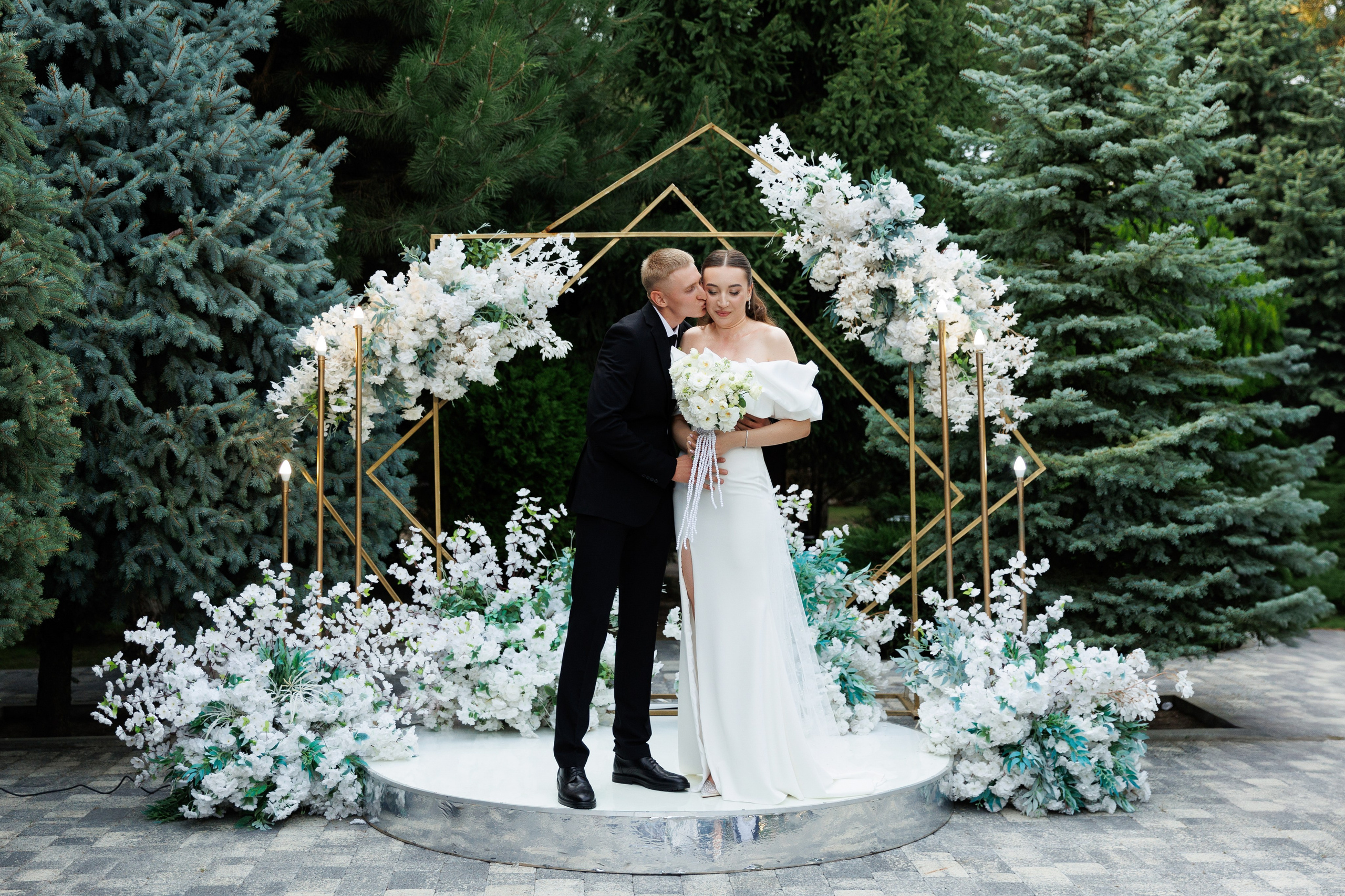 Иван&Ангелина. Свадебный фотограф в Ростове-на-Дону Базарова Анастасия