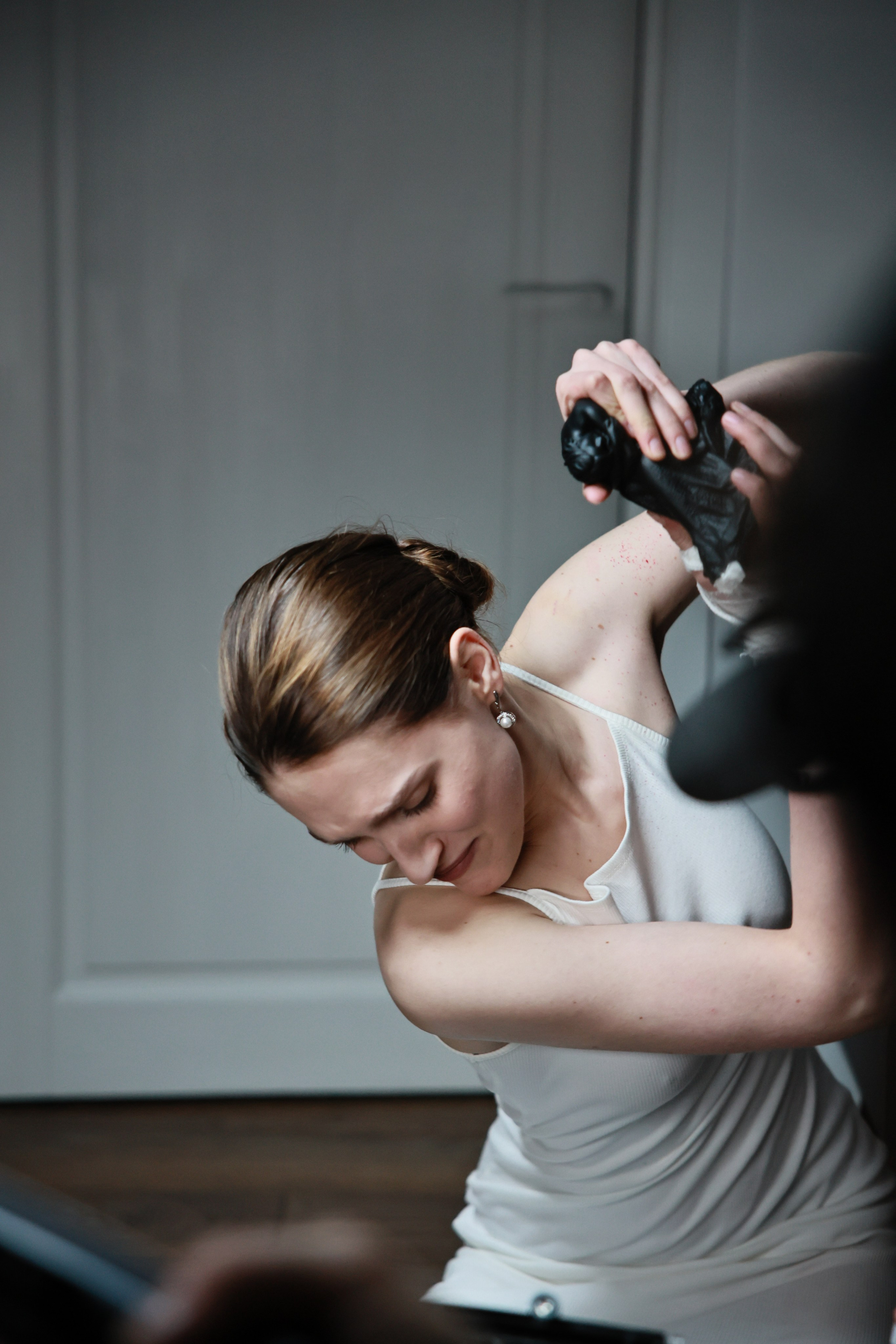 Backstage. Алена Тарчукова — фотограф в Санкт-Петербурге | Портреты, fashion, backstage