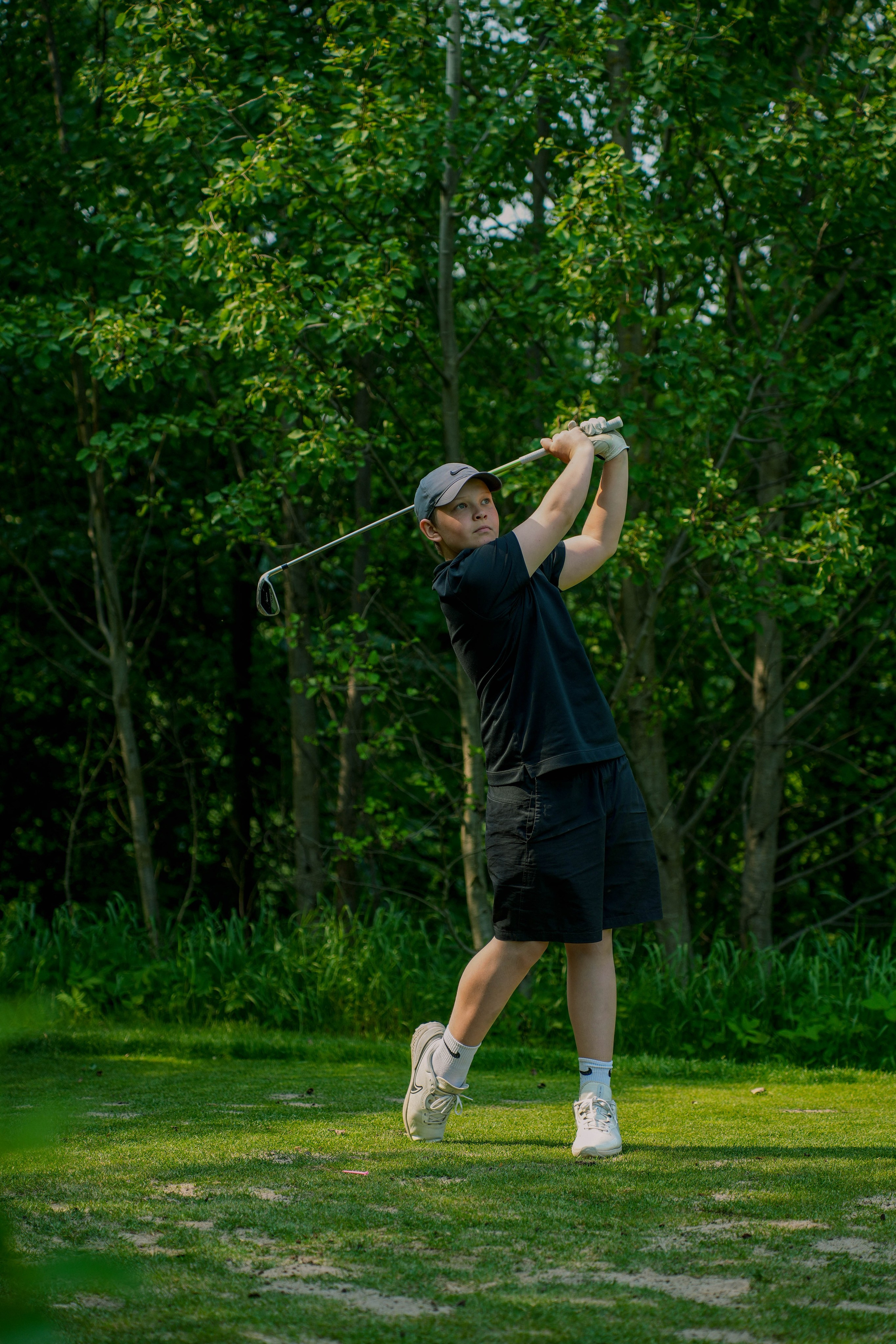 RGA Kids. Andrew firioubine • iamfirioubine