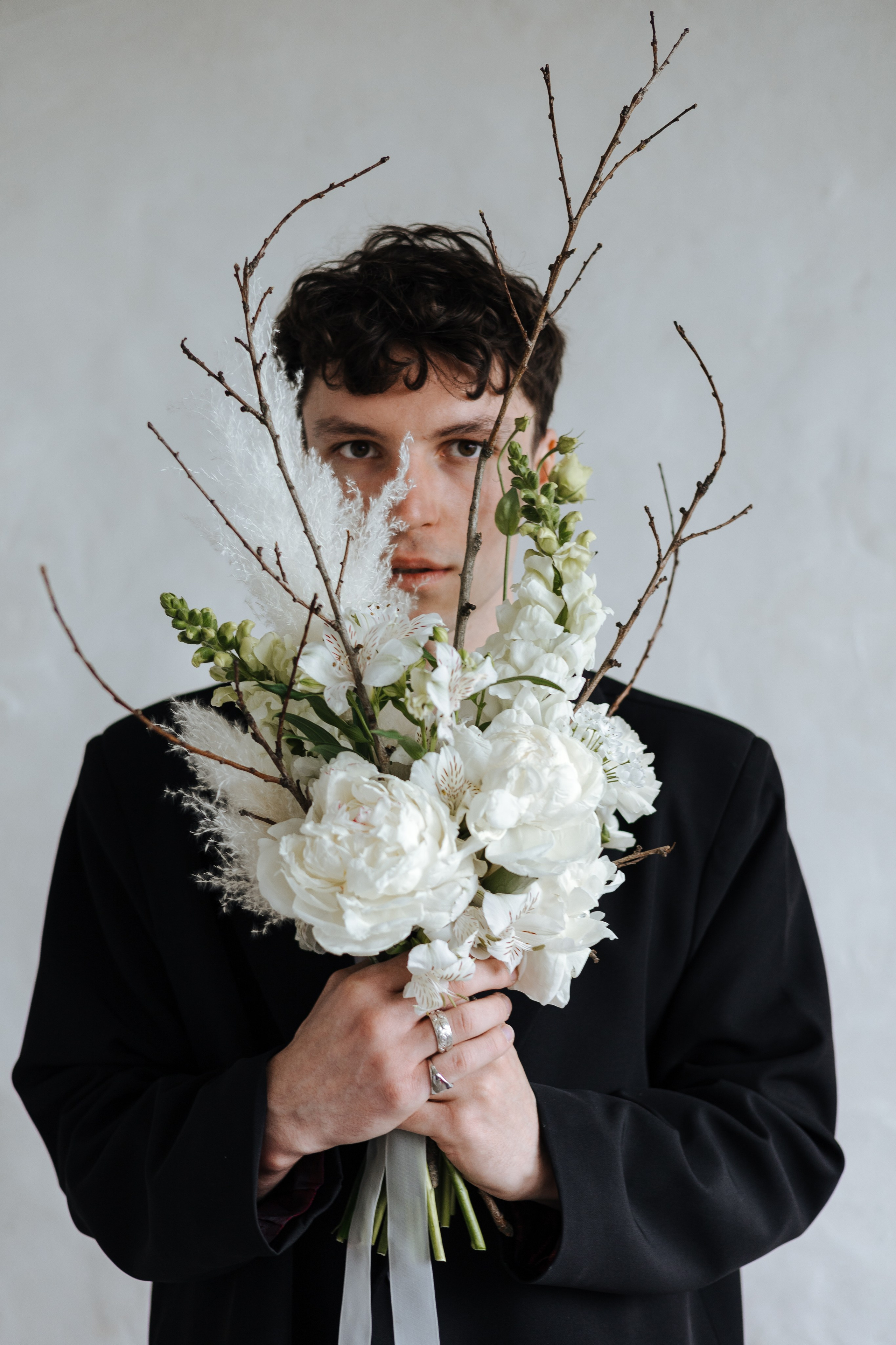 Свадебный и семейный фотограф в Белгороде Юлия Першина