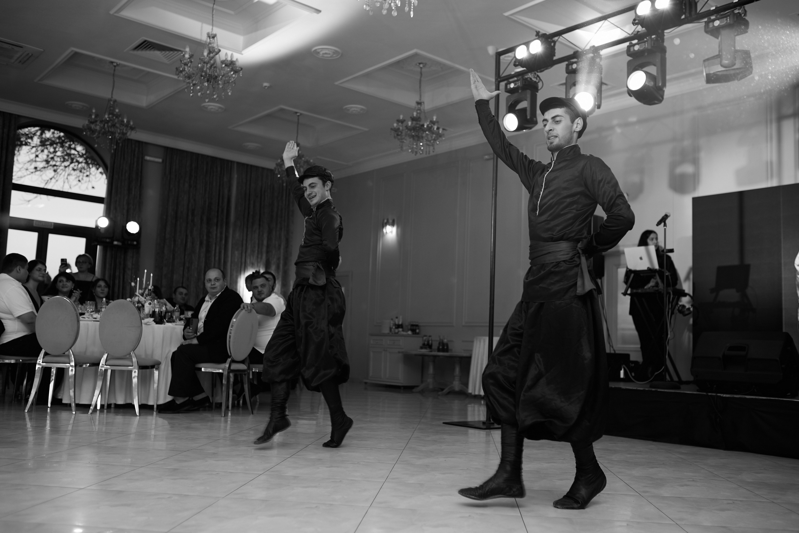 Леван и Марина. Свадебный фотограф в Ростове-на-Дону — Анастасия Кузьменко