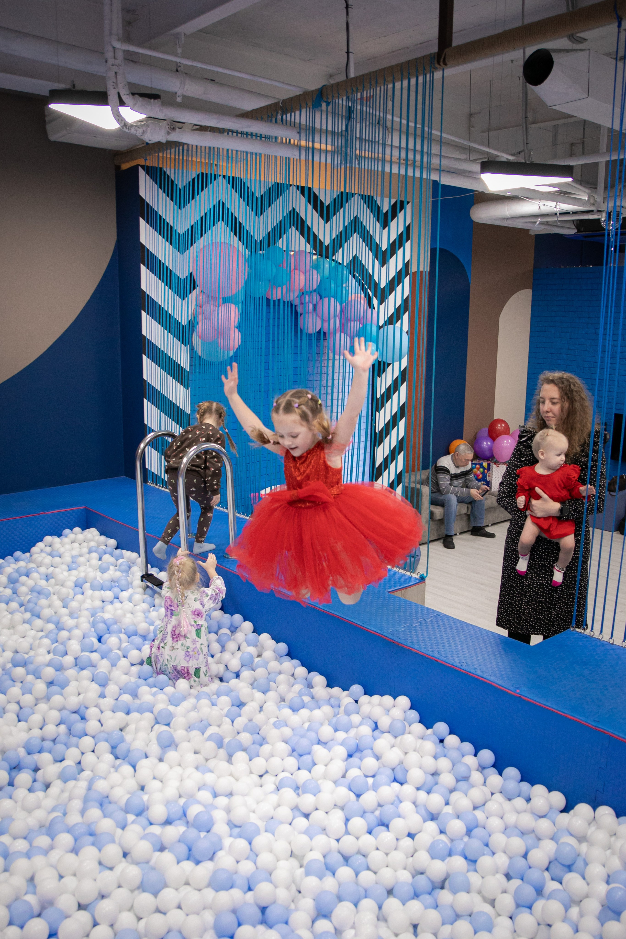 Детские праздники. Darinishna Фэнтези-фотограф Хабаровск