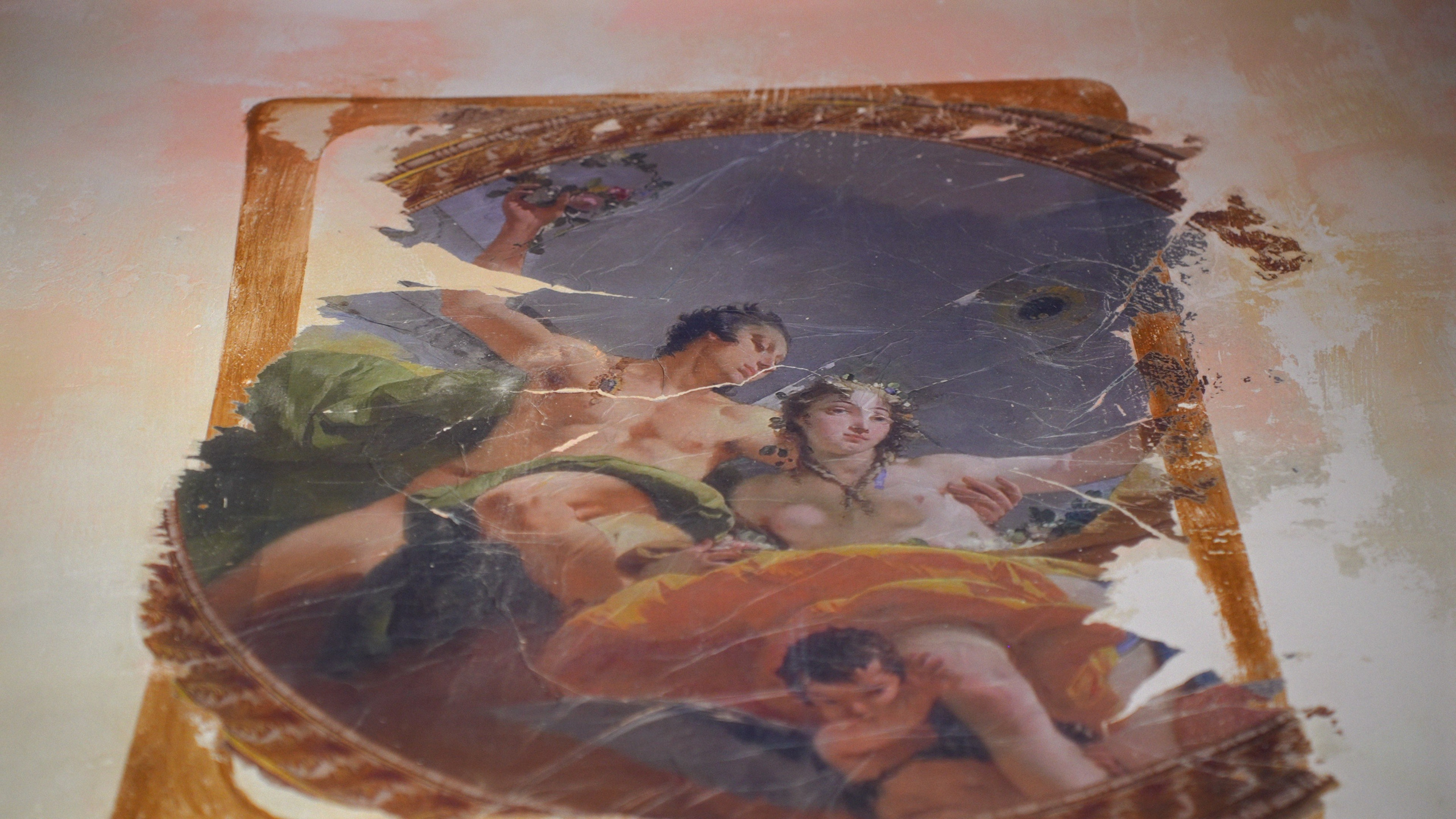 Сергей и Татьяна. Агата Акварель видеограф Сочи Краснодар