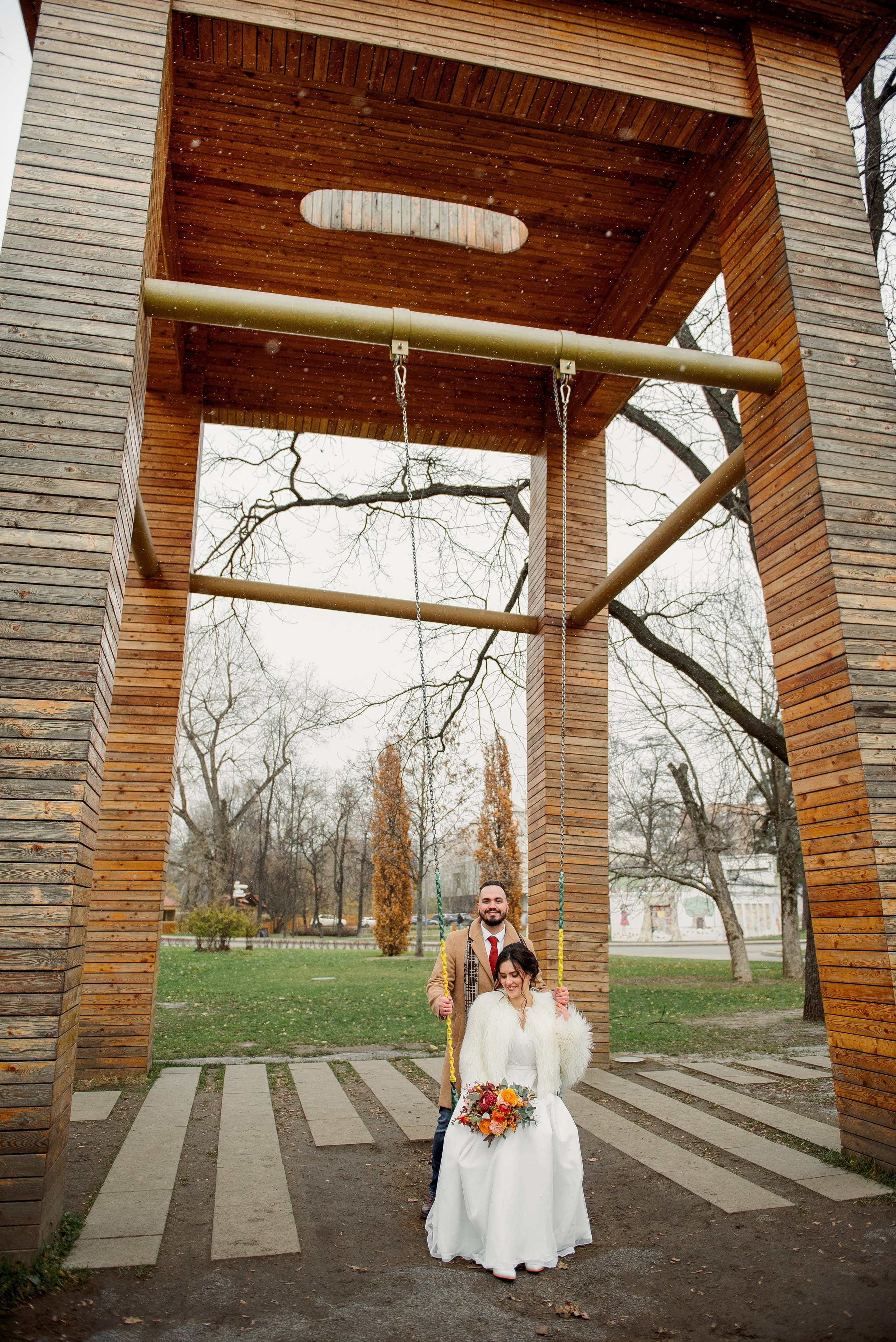 АННА и СЕРГЕЙ. Свадебный и семейный фотограф РИТА БОЧКАРЁВА