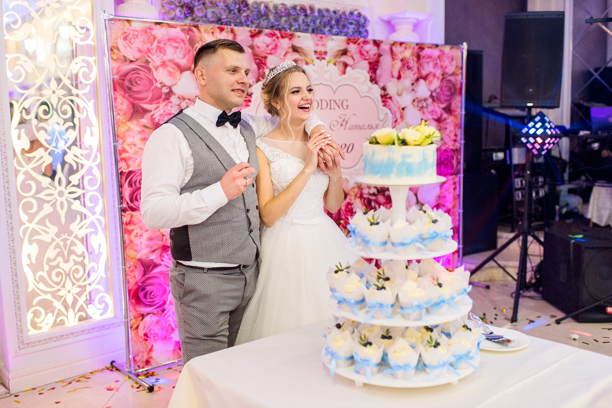 САША и НАТАША. Свадебный и семейный фотограф РИТА БОЧКАРЁВА