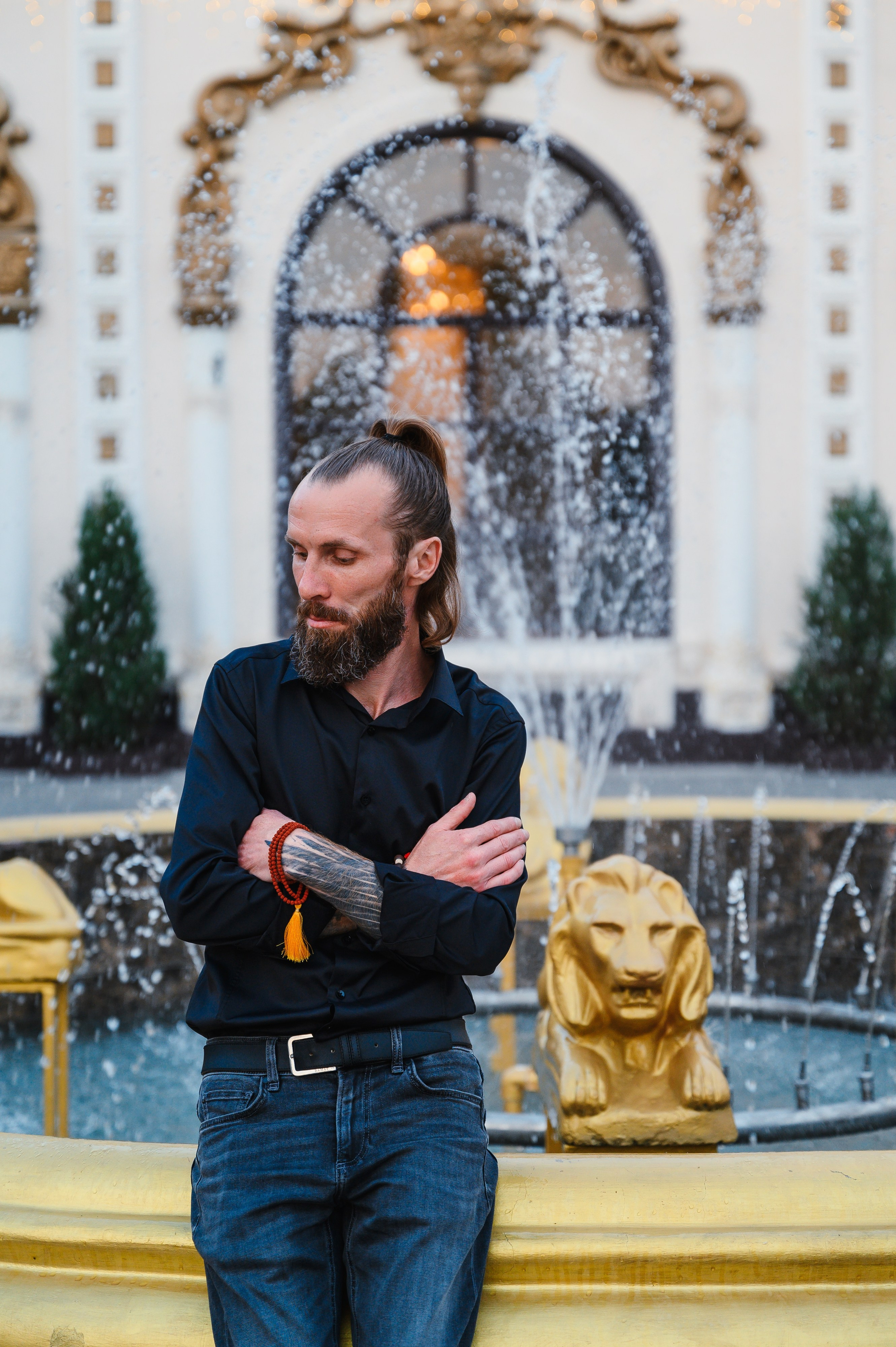 Презентация Pegasus Ride Ltd. Wedding and family photographer USA