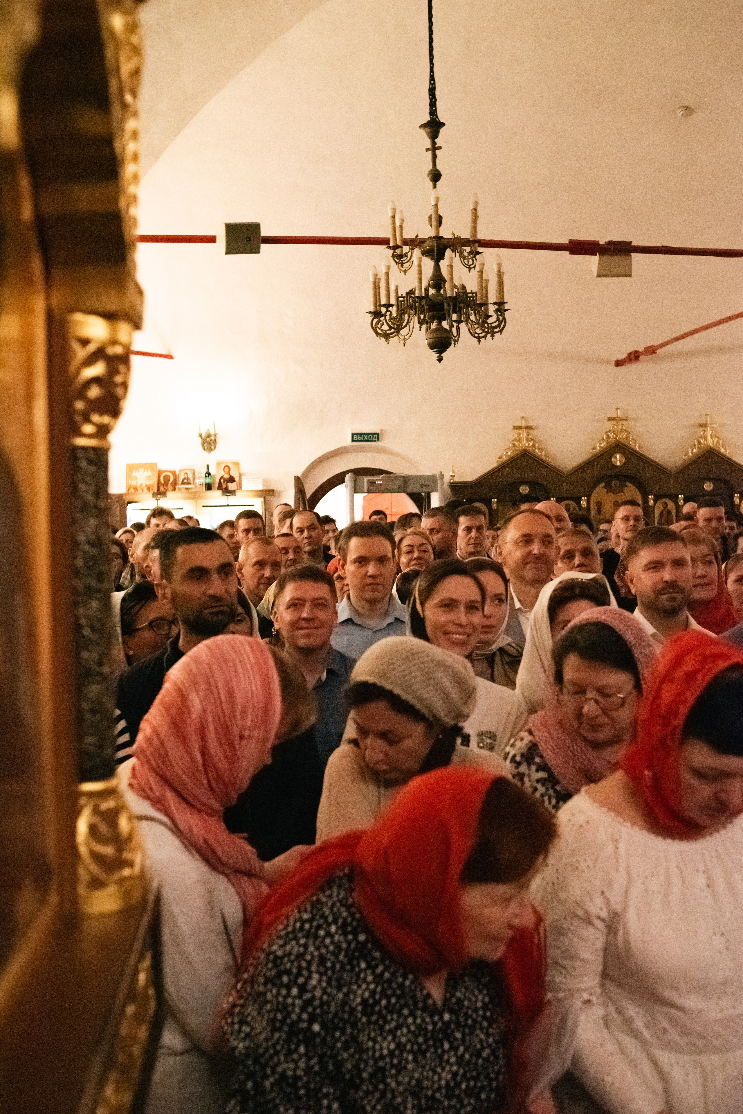 Пасха Христова 2025. Фотограф, визажист. Москва