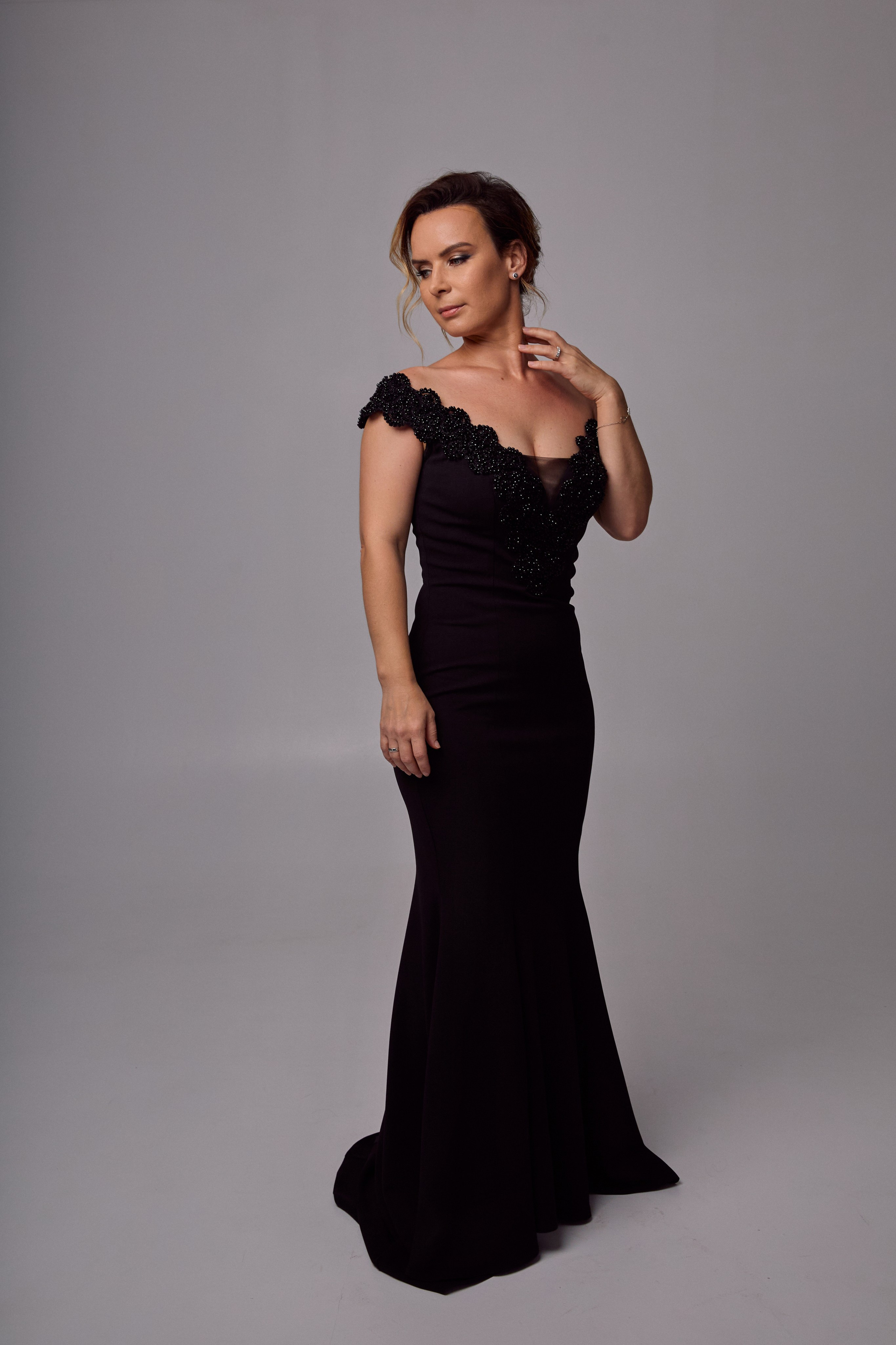 Виктория (семейная фотосессия). Фотограф