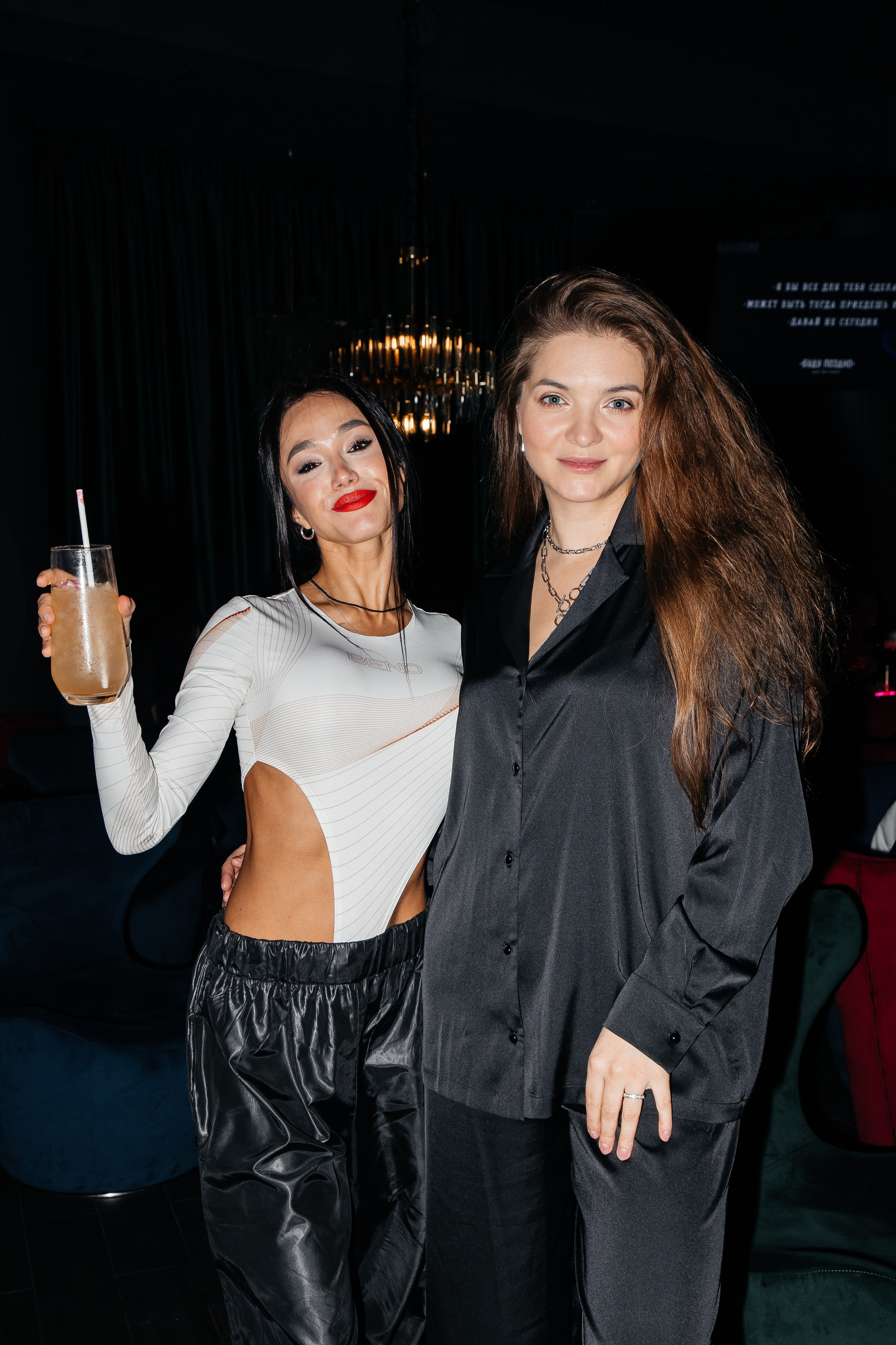 Mine Crush. Фотограф Денис Лесковский (Тюмень)