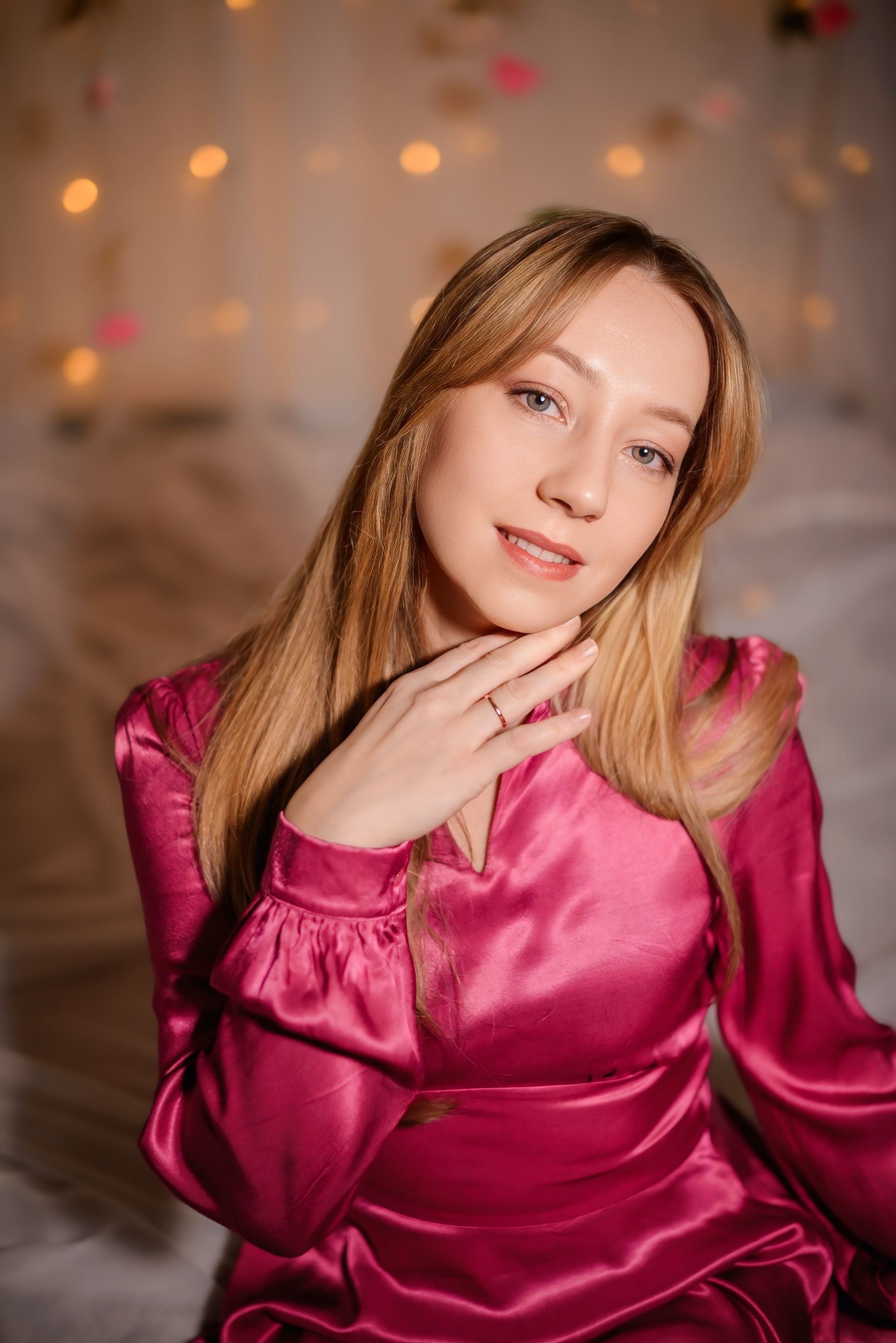 Portraits. Семейный и детский фотограф в Анапе