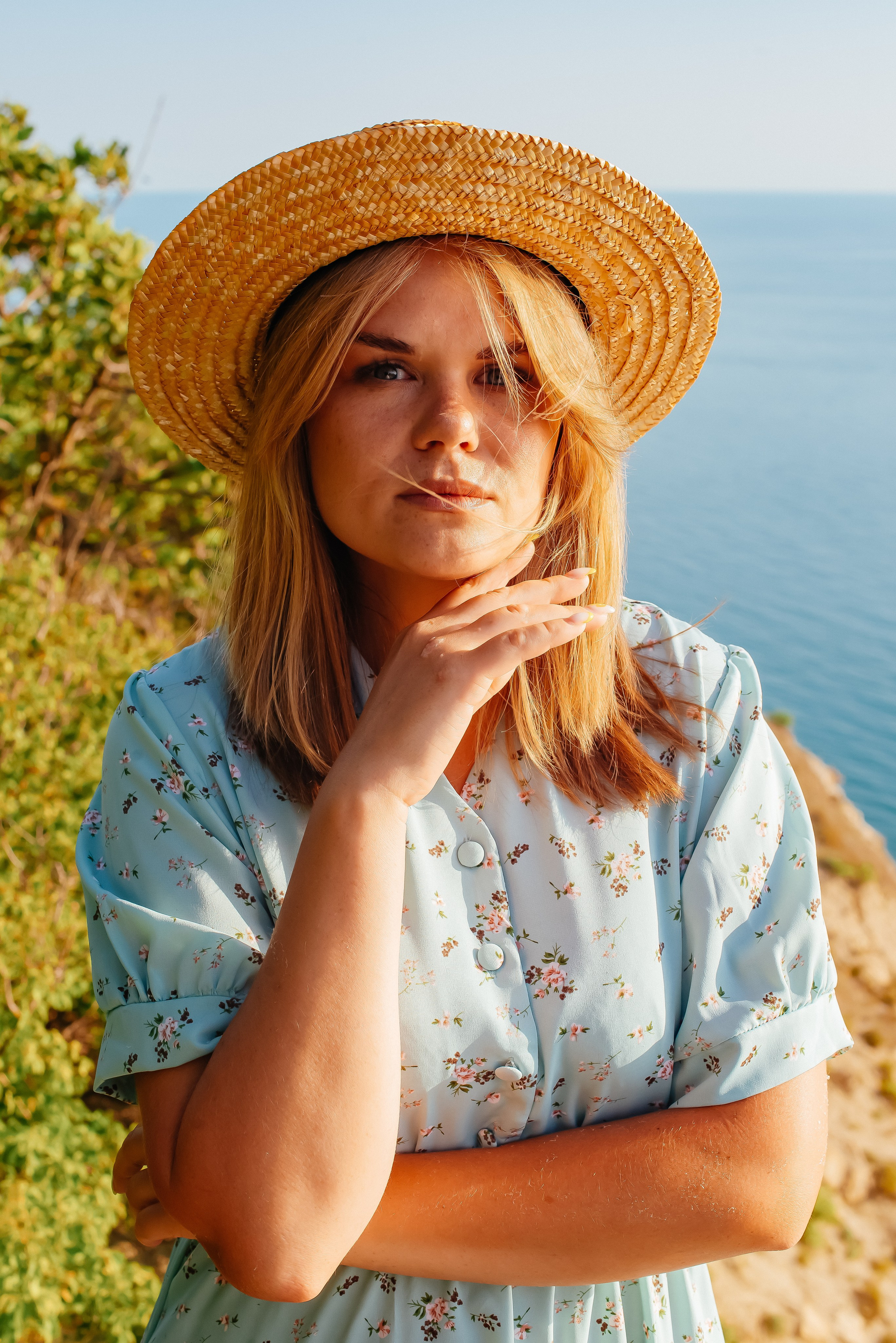 Portraits. Семейный и детский фотограф в Анапе