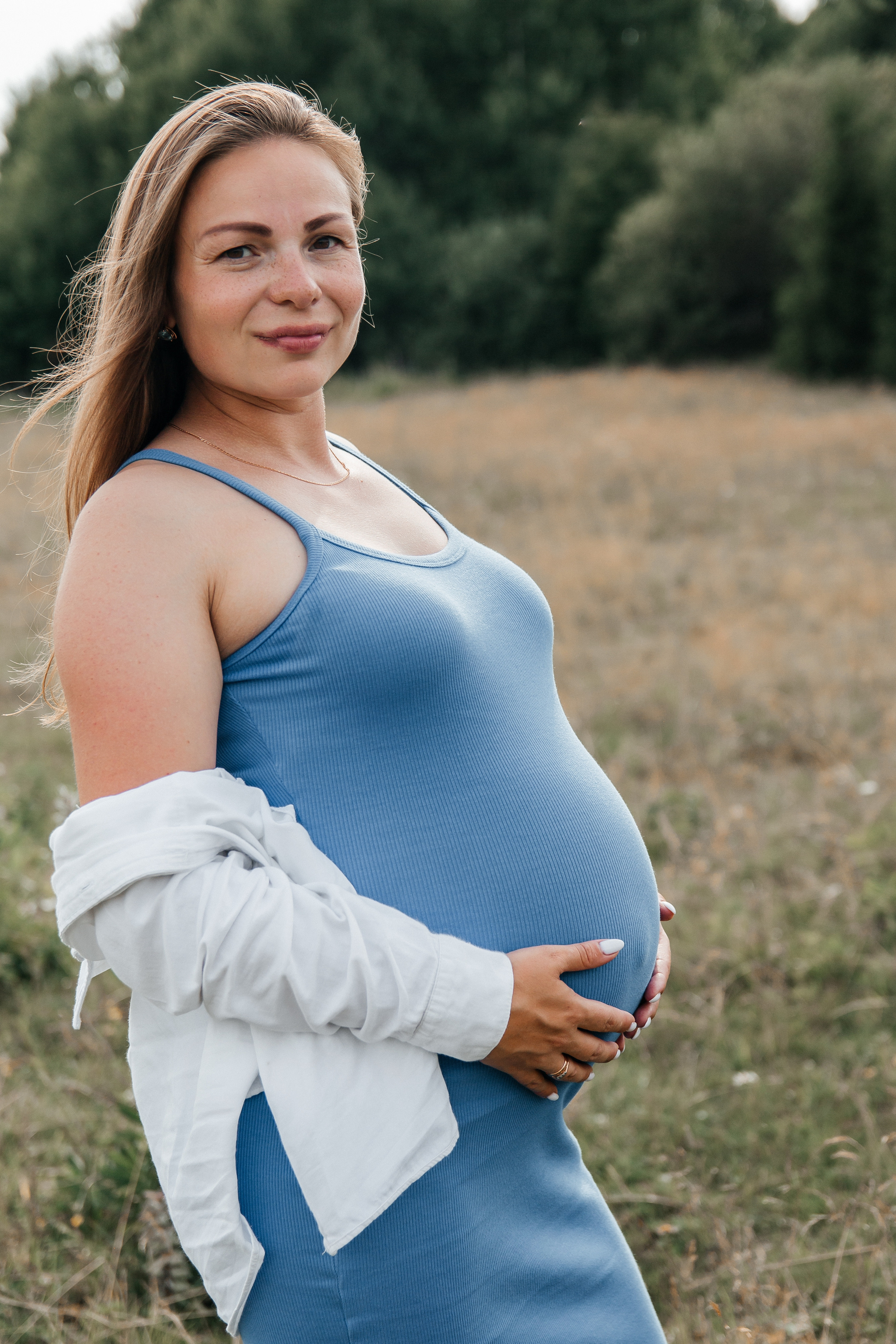 Кристина. Фотограф Алёна Ермакова