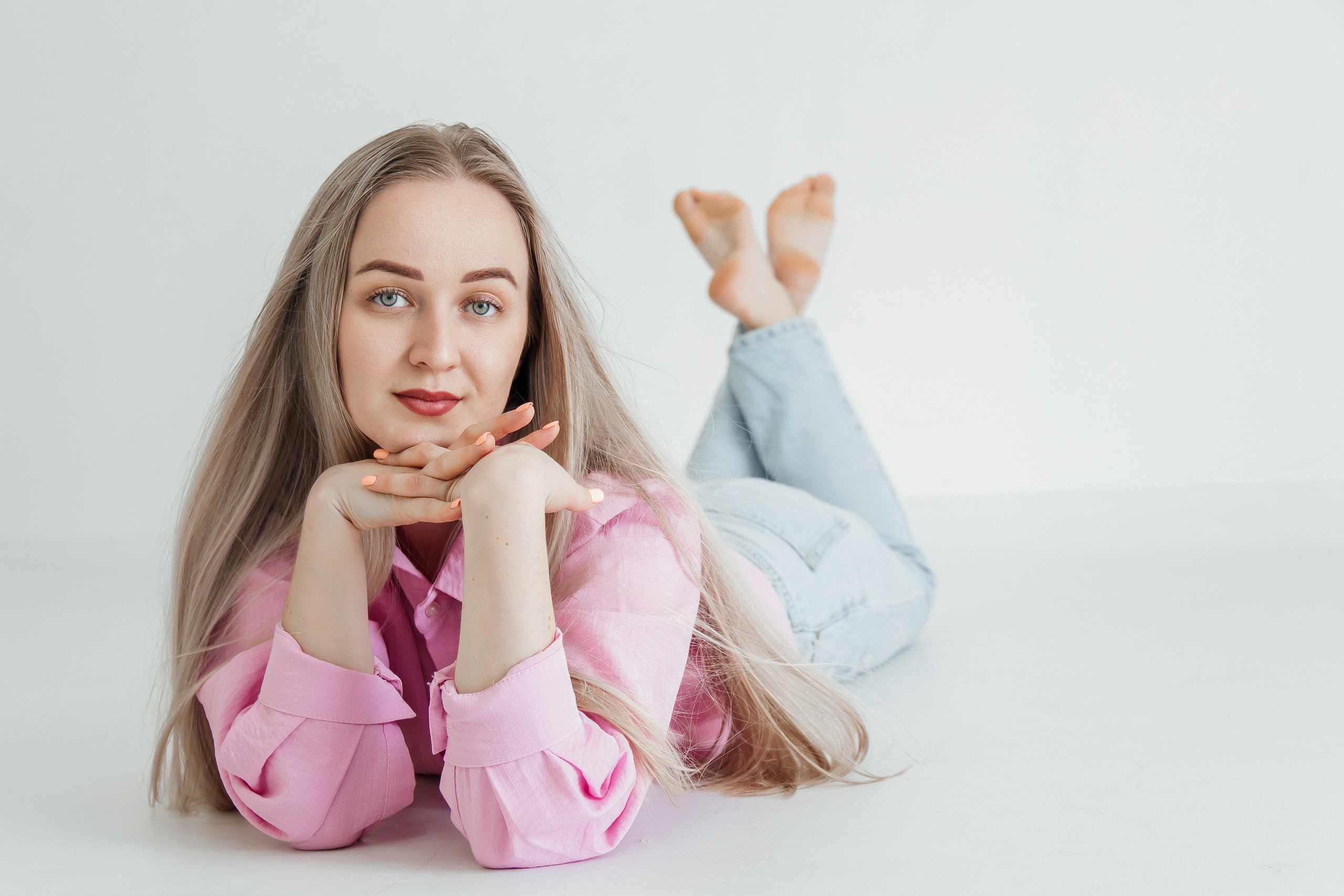 Валерия Коньшина. Фотограф Алёна Ермакова