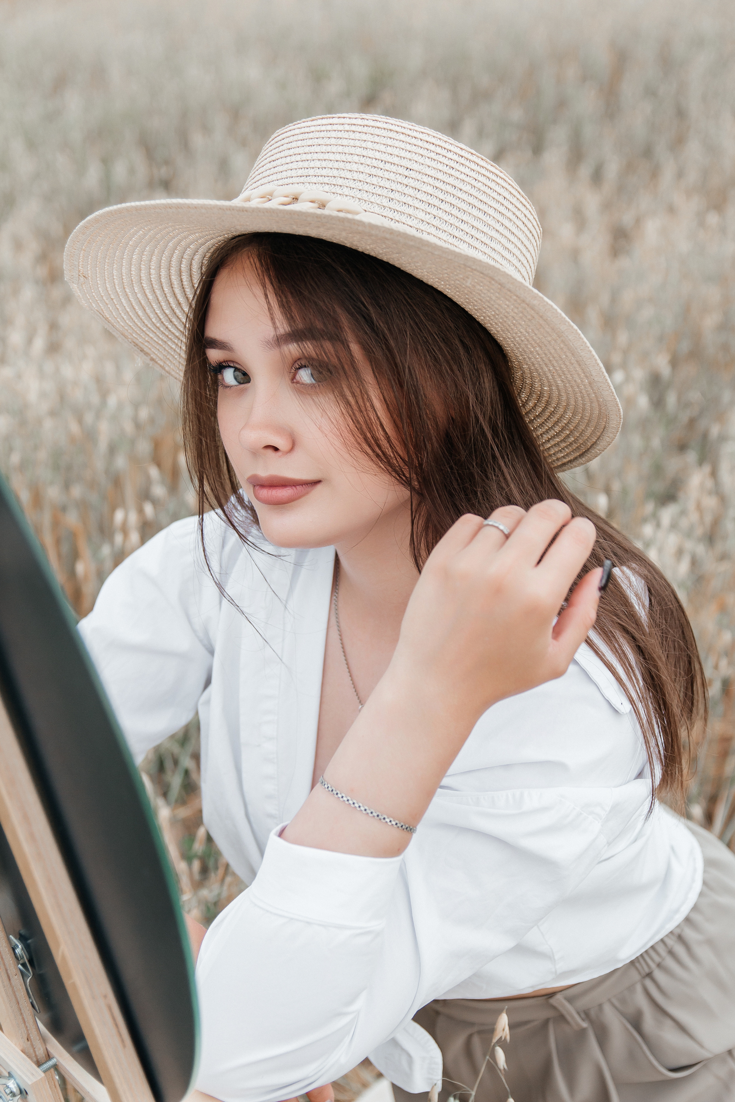 Лиза Ермакова. Фотограф Алёна Ермакова