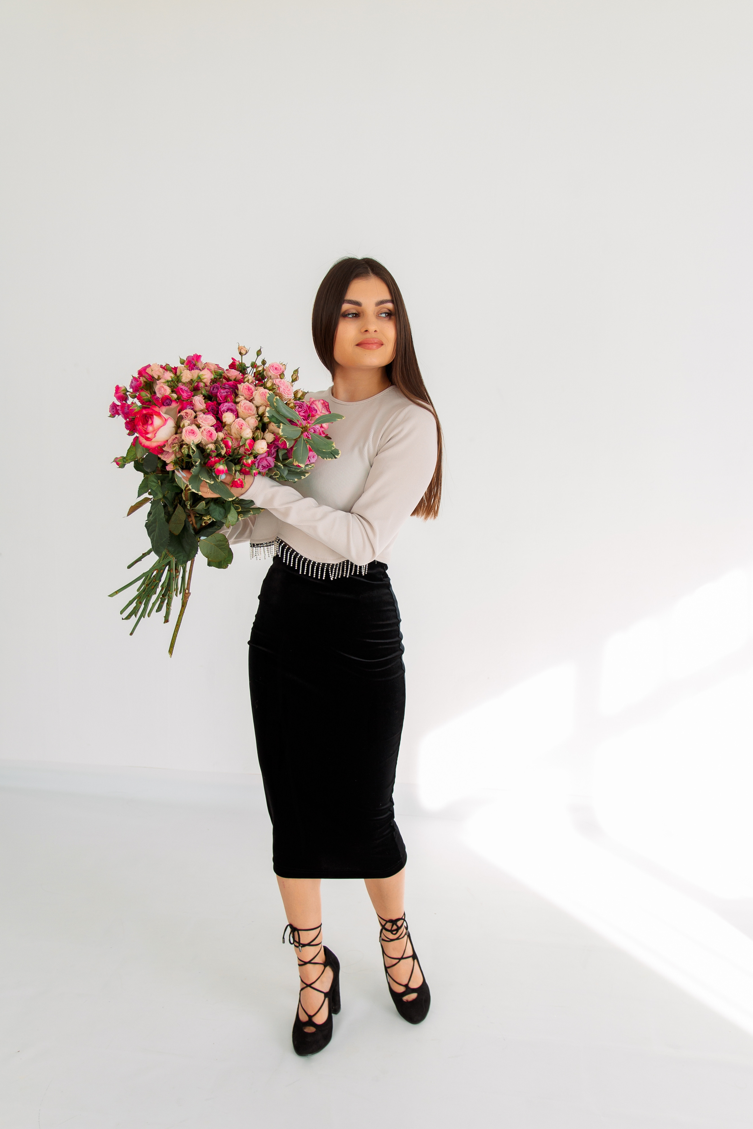 Наталья. Фотограф Алёна Ермакова