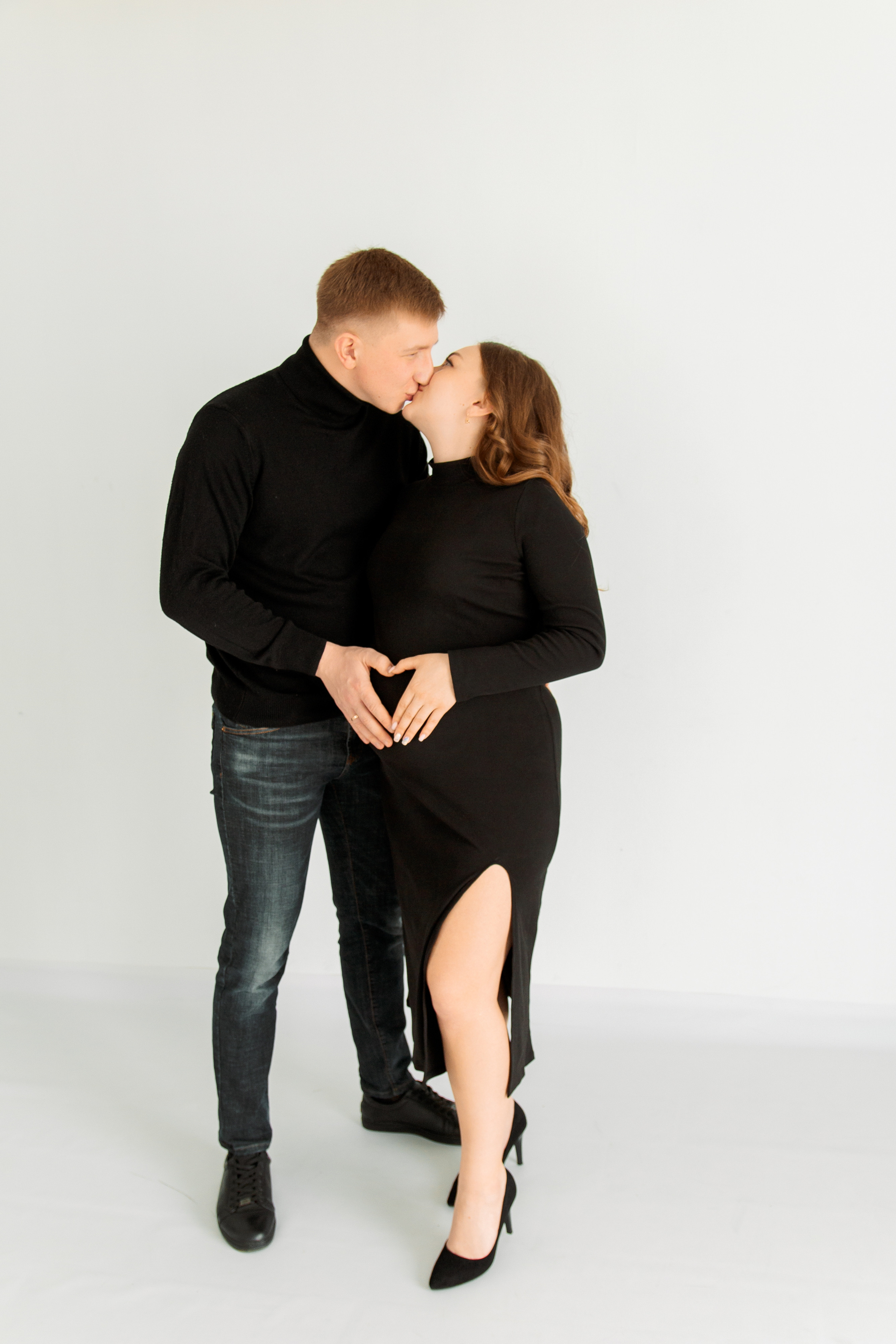 Наталья и Эльдар. Фотограф Алёна Ермакова