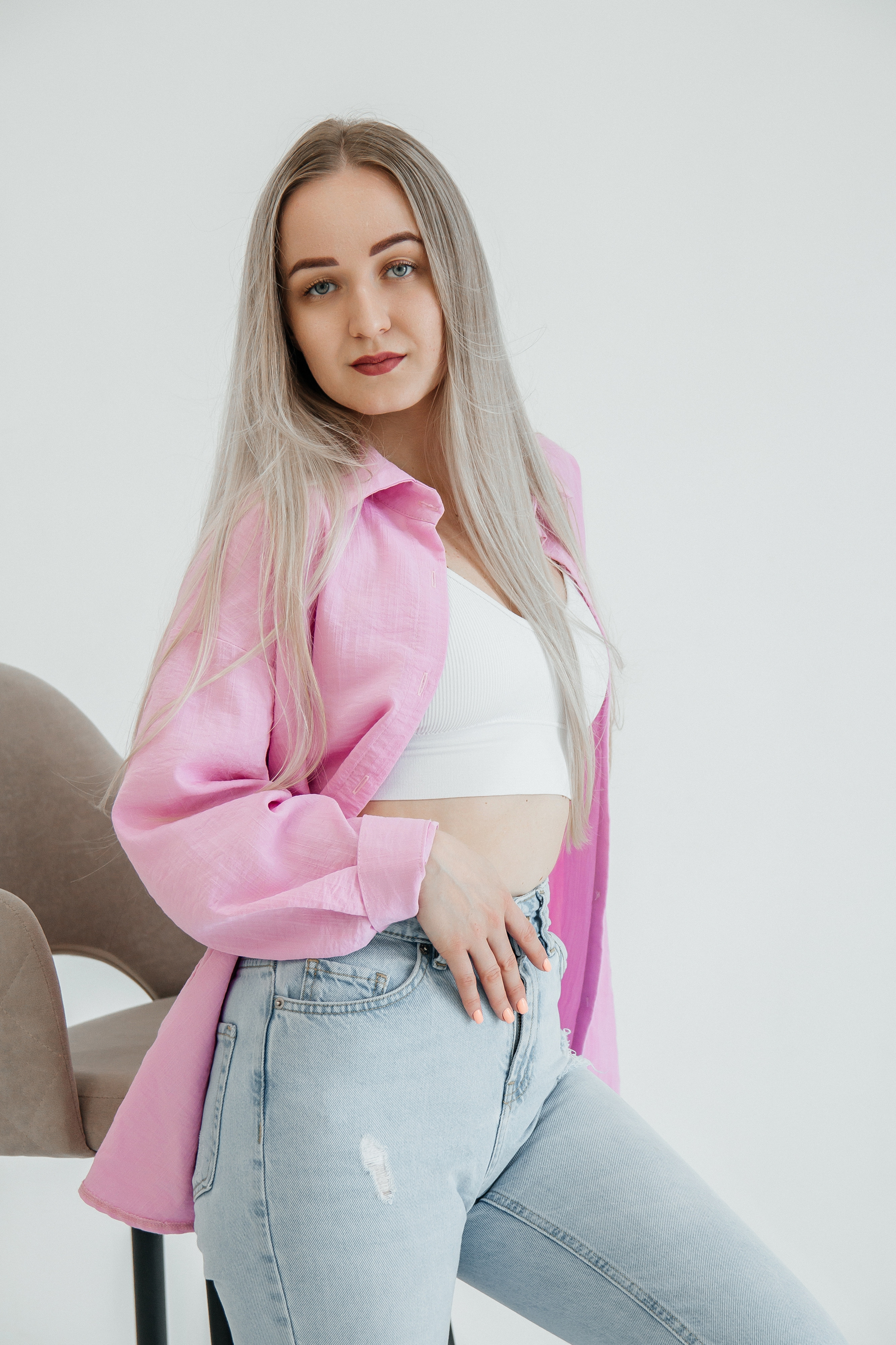 Валерия Коньшина. Фотограф Алёна Ермакова