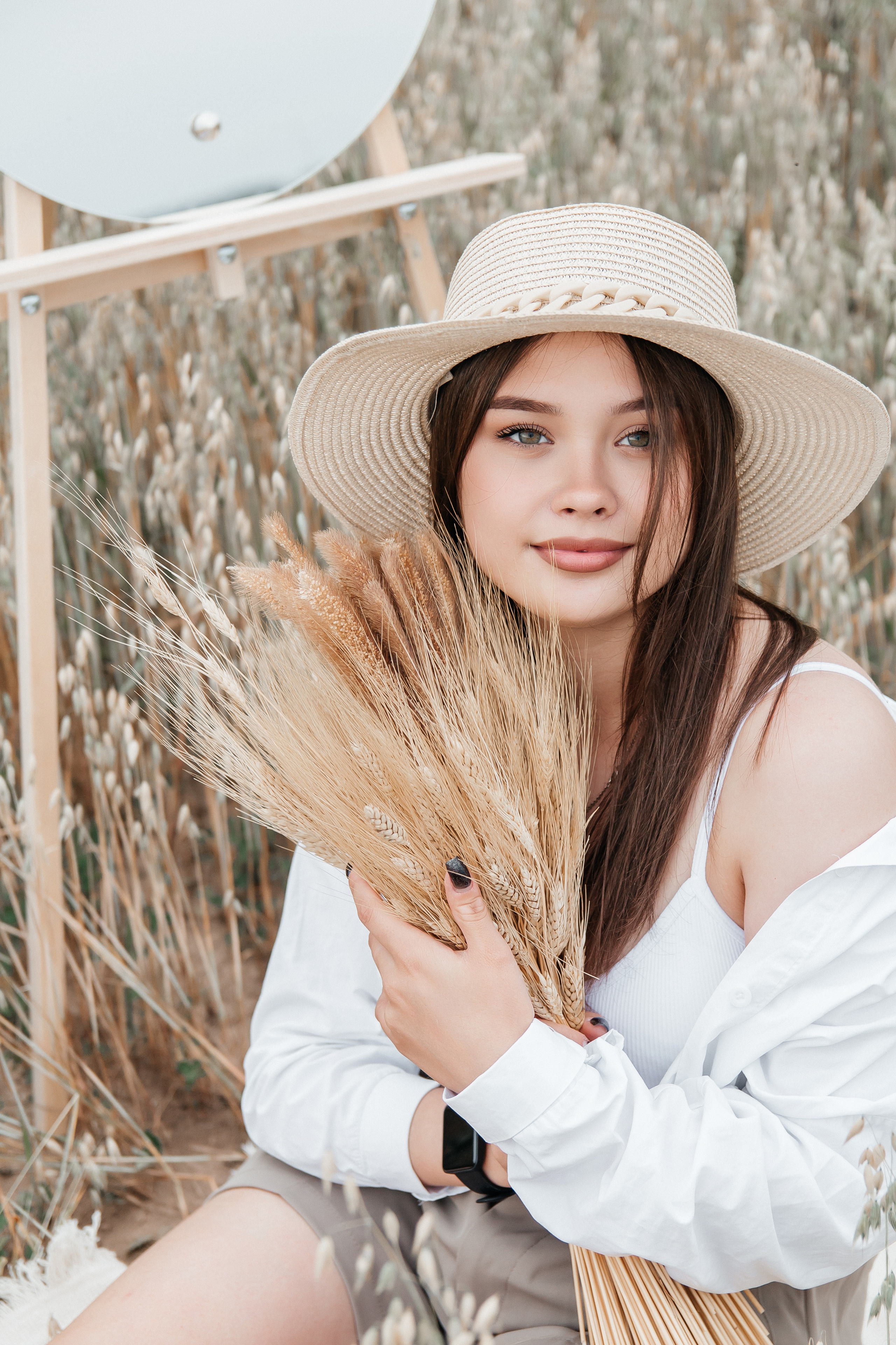 Лиза Ермакова. Фотограф Алёна Ермакова