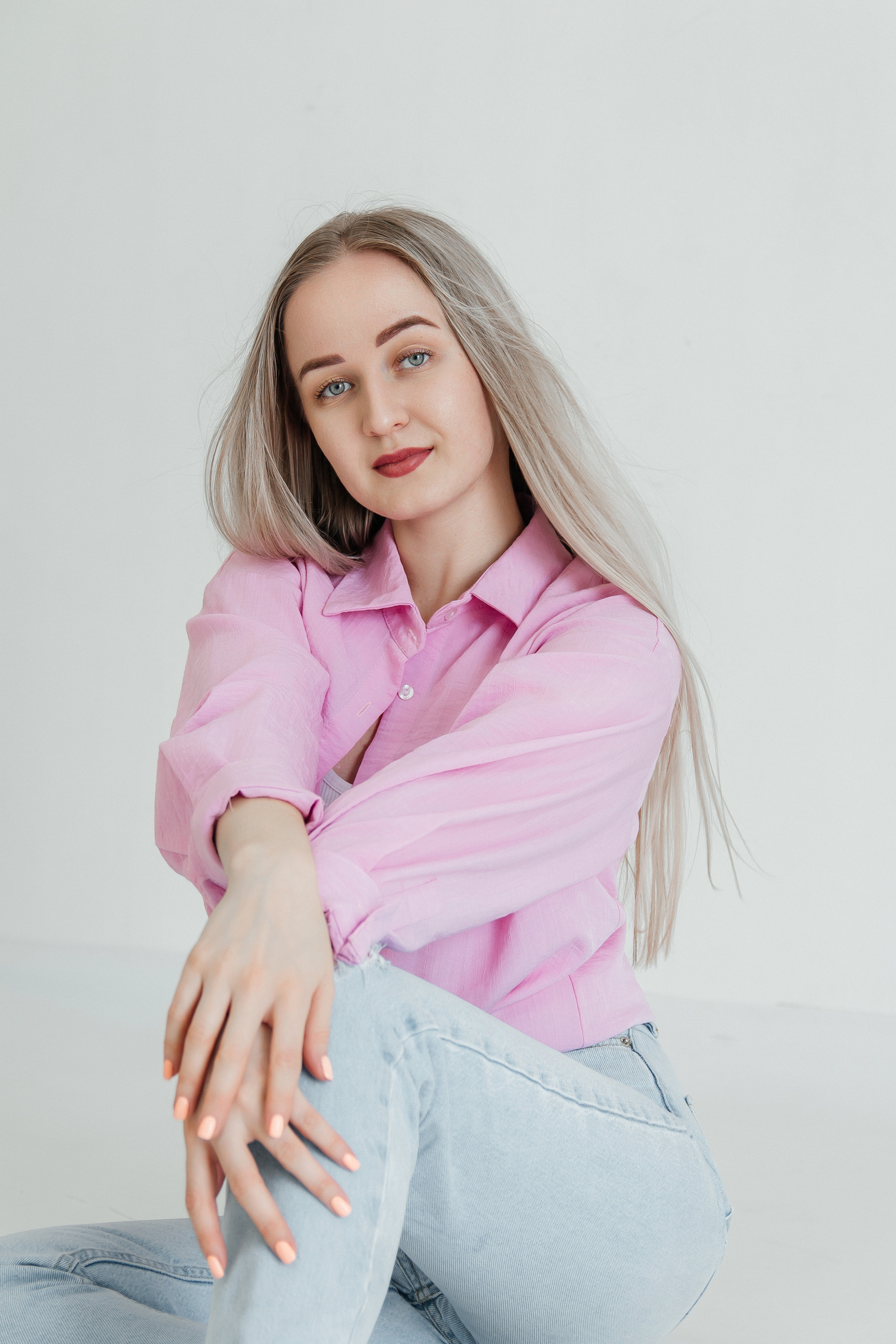 Валерия Коньшина. Фотограф Алёна Ермакова