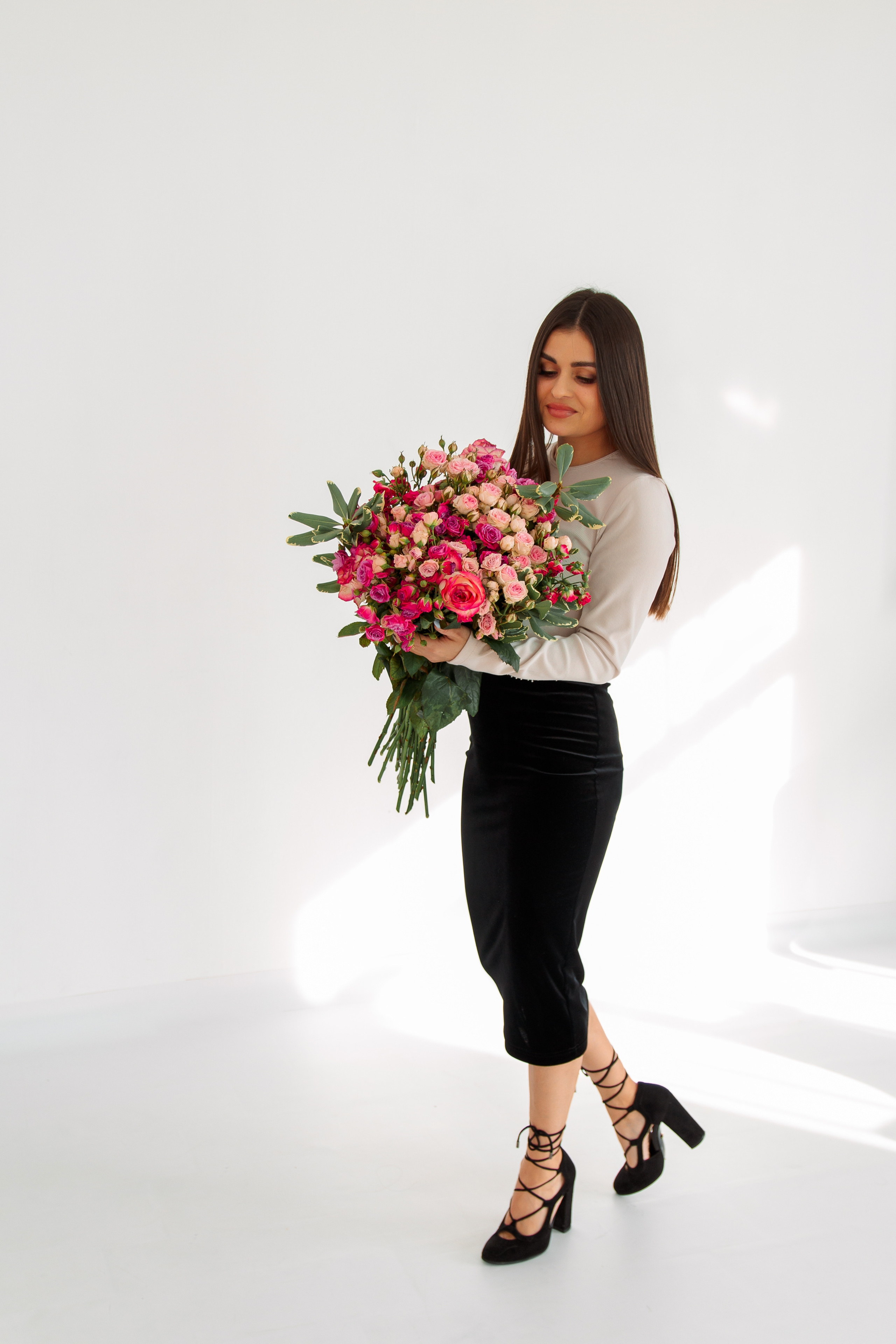 Наталья. Фотограф Алёна Ермакова