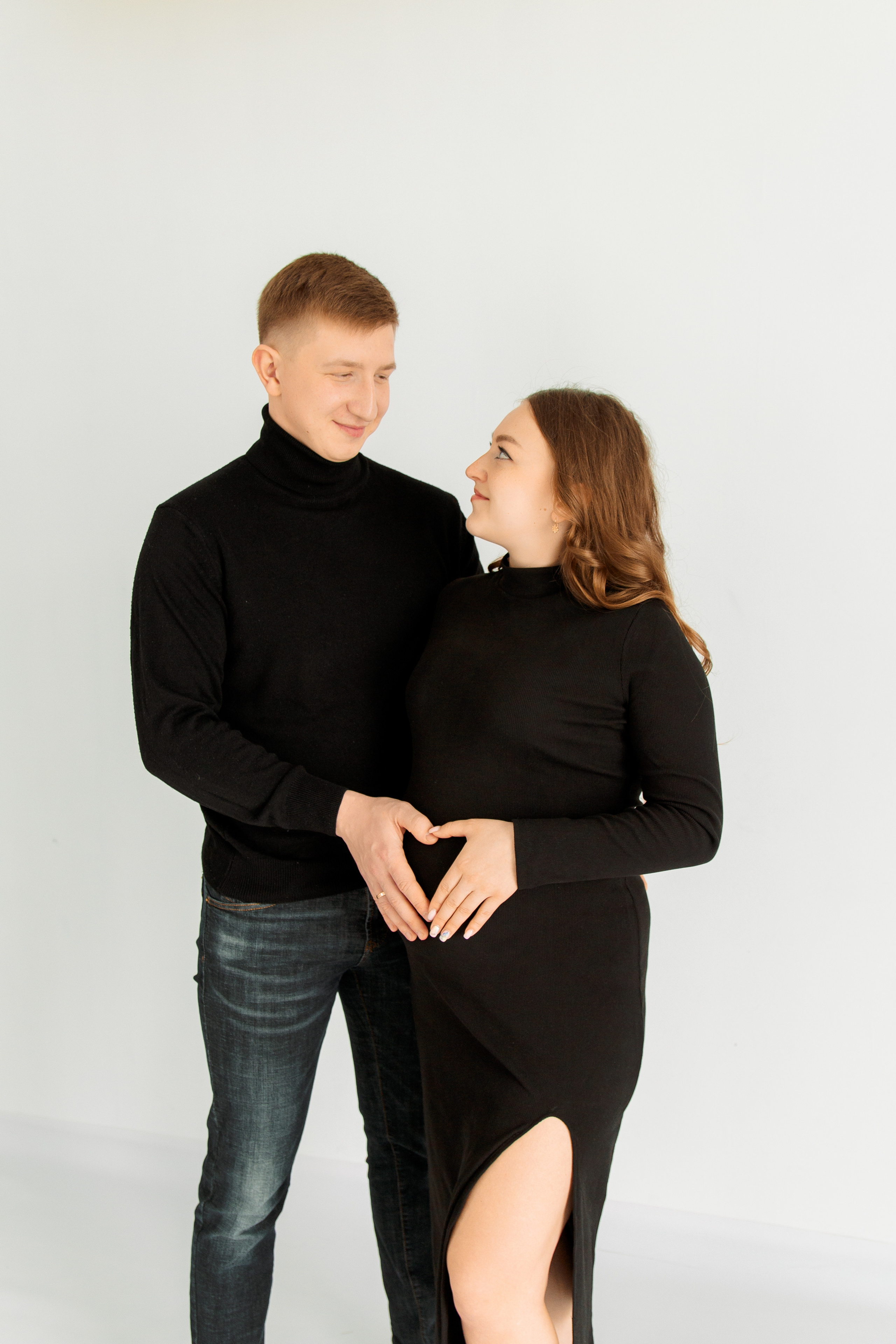 Наталья и Эльдар. Фотограф Алёна Ермакова