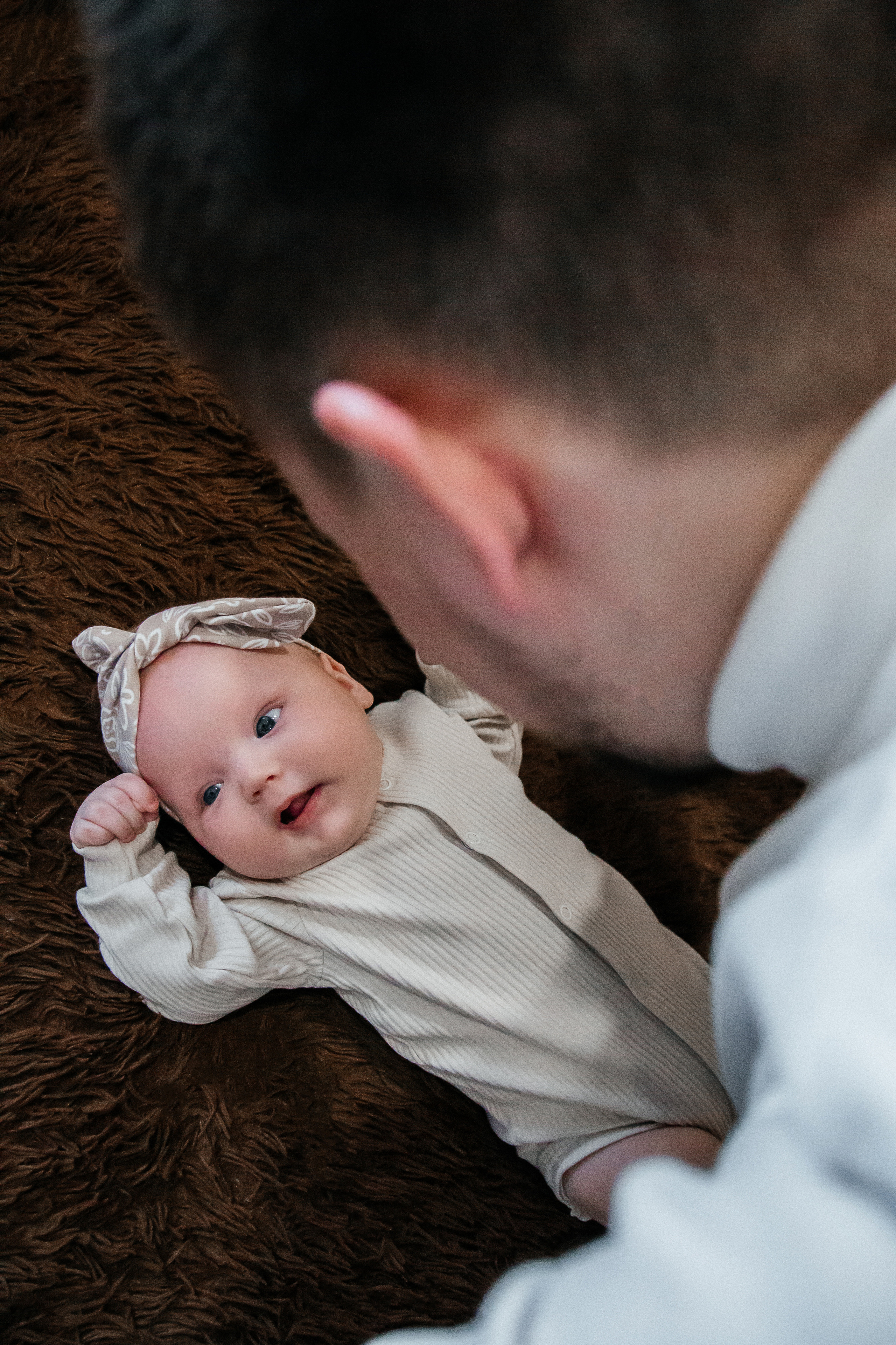 Оля Мехоношина. Фотограф Алёна Ермакова