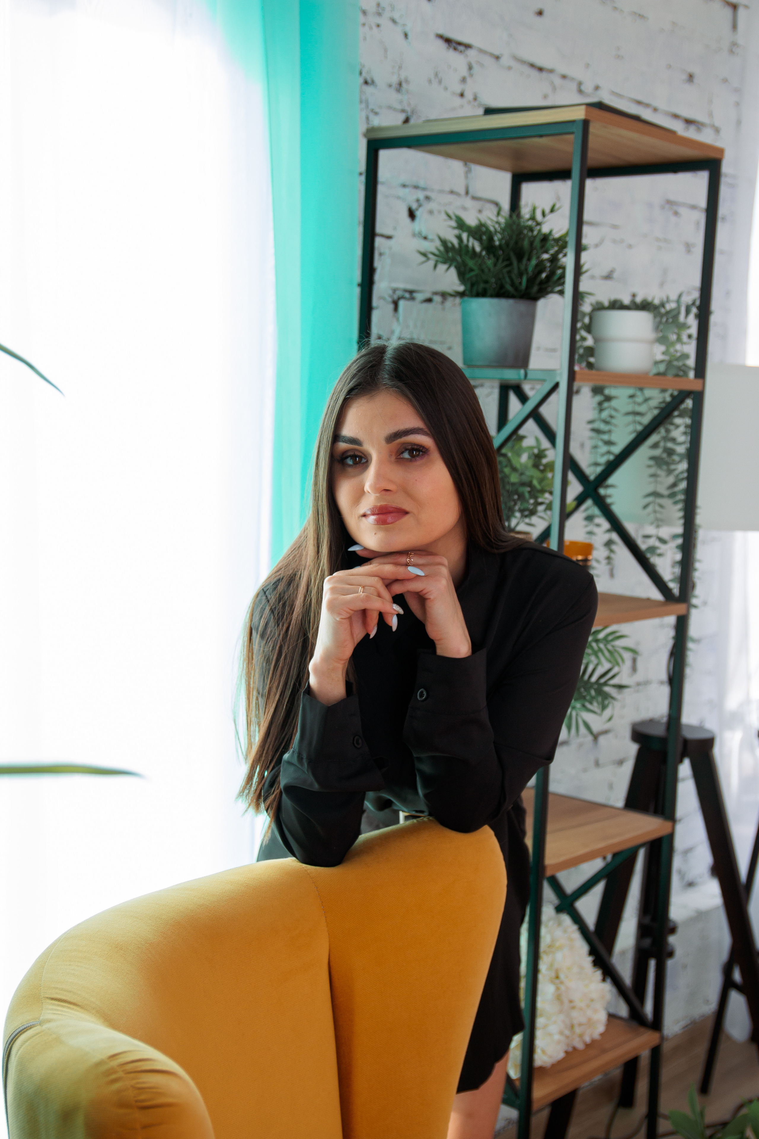 Наталья. Фотограф Алёна Ермакова