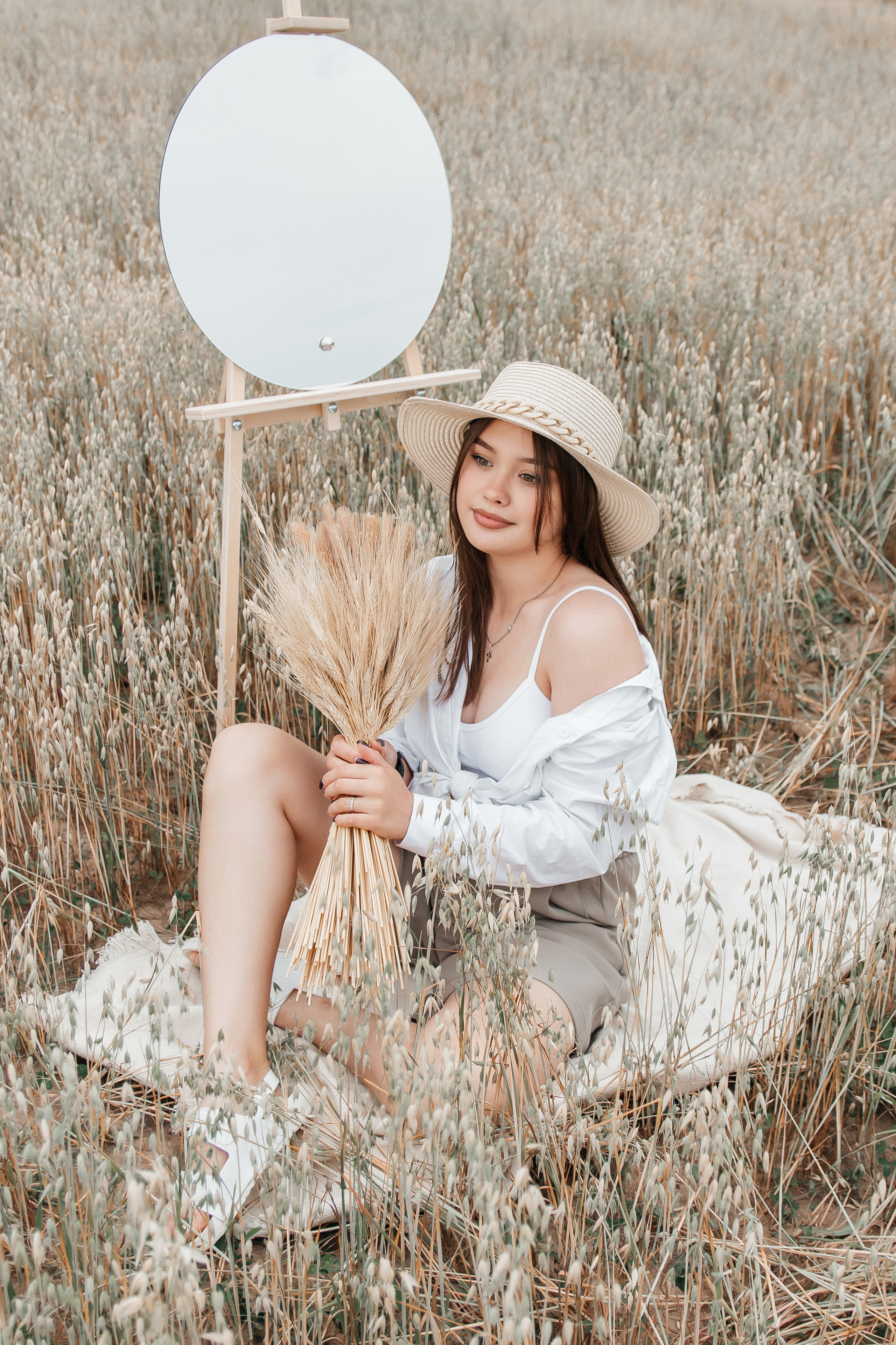 Лиза Ермакова. Фотограф Алёна Ермакова