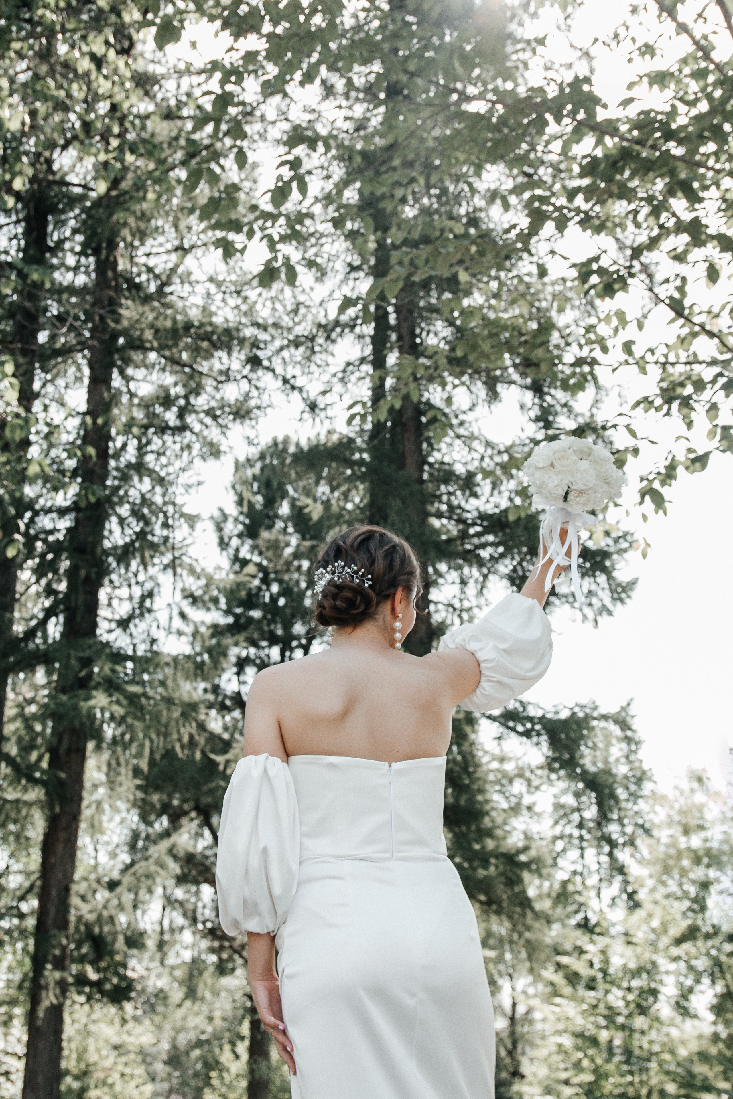 Миша и Юля. Фотограф Алёна Ермакова