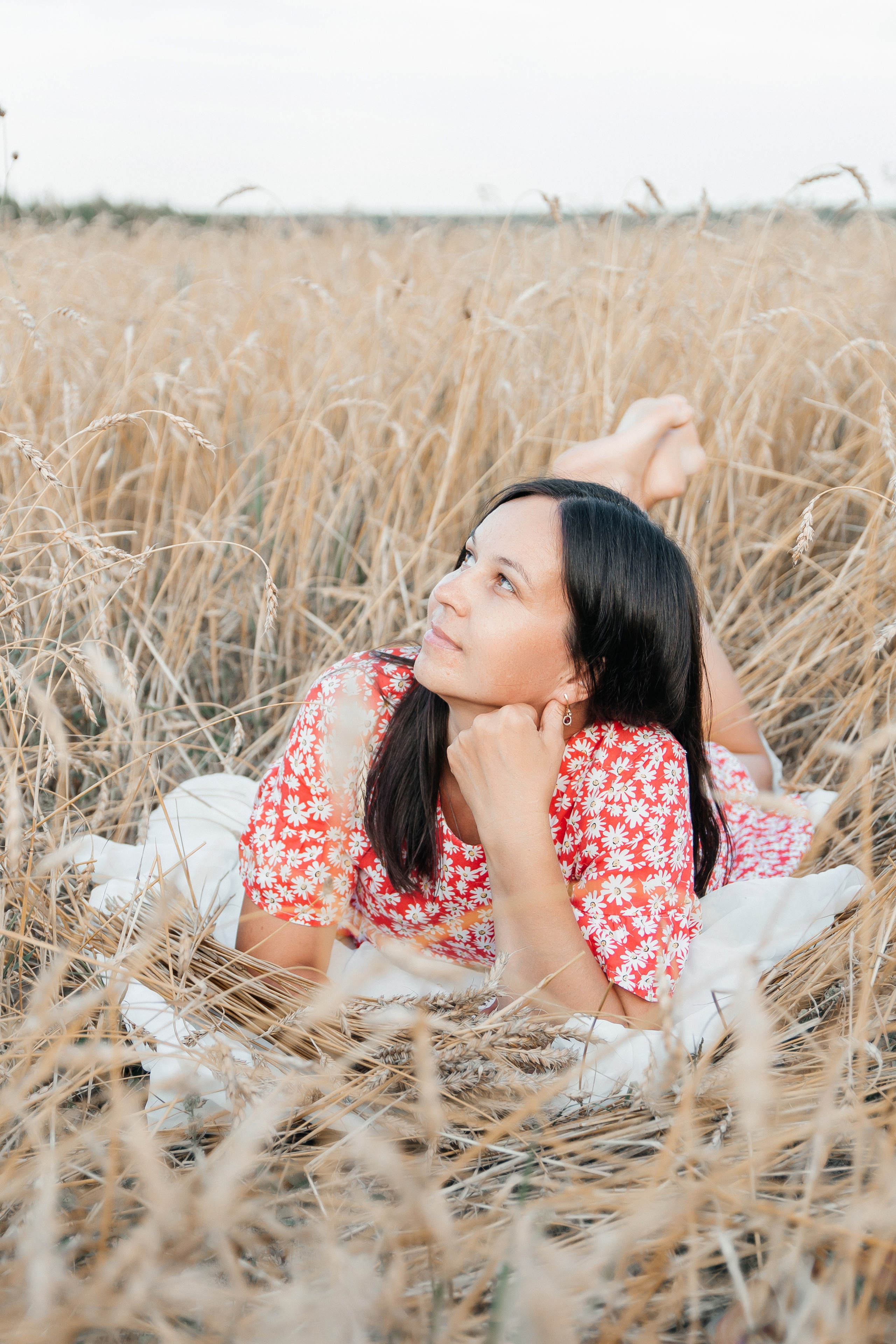 Надежда. Фотограф Алёна Ермакова