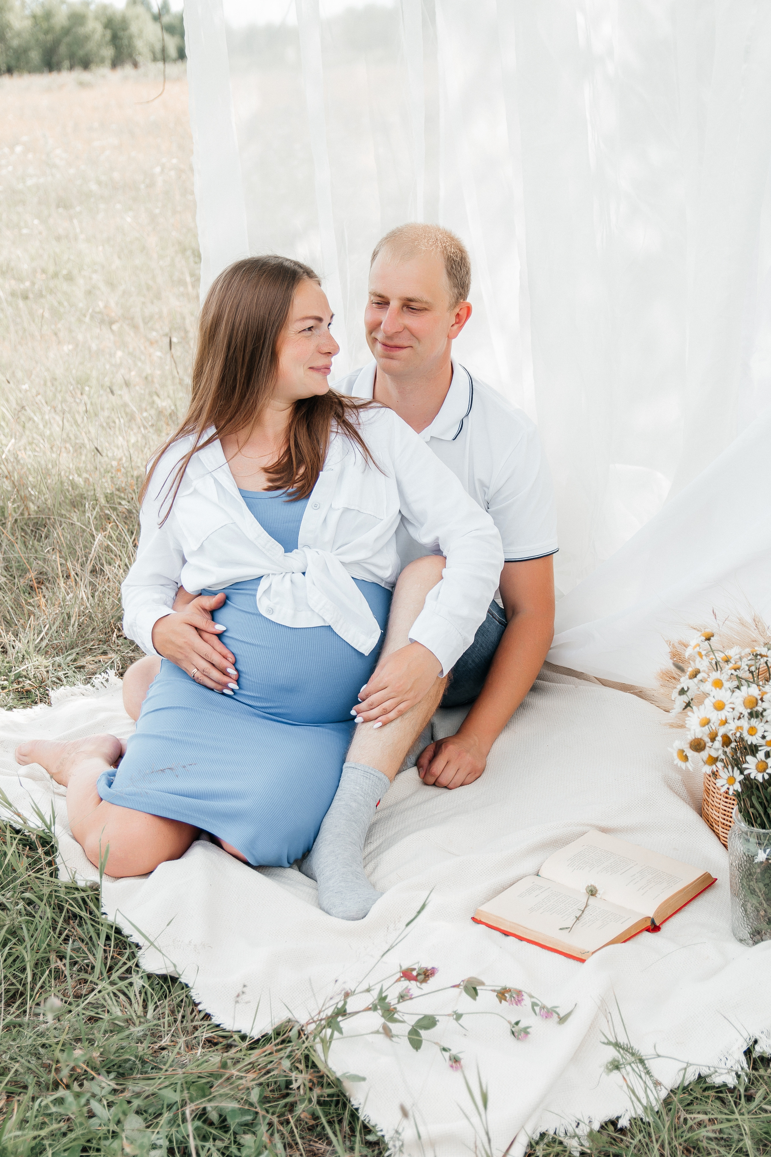 Кристина. Фотограф Алёна Ермакова