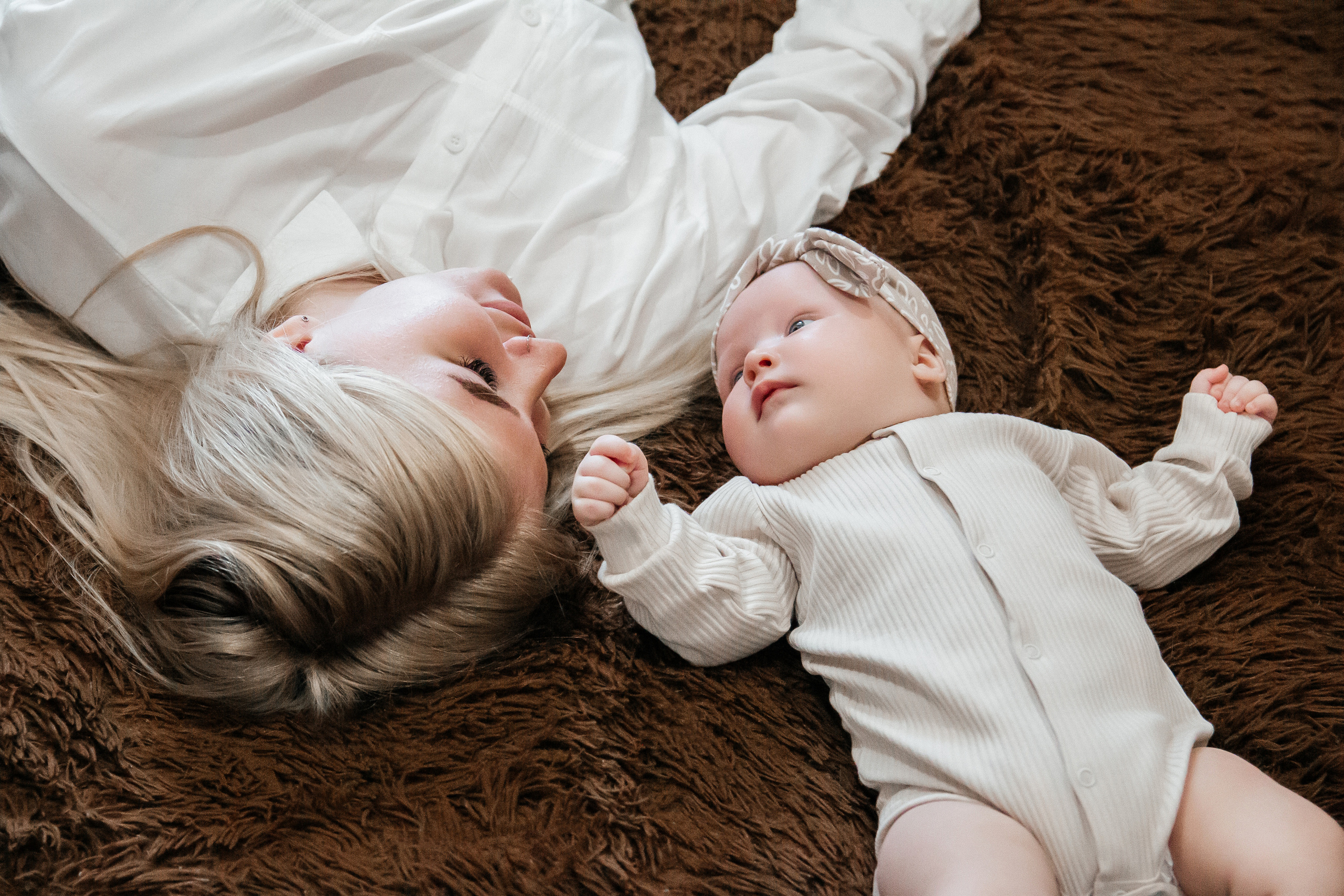 Оля Мехоношина. Фотограф Алёна Ермакова