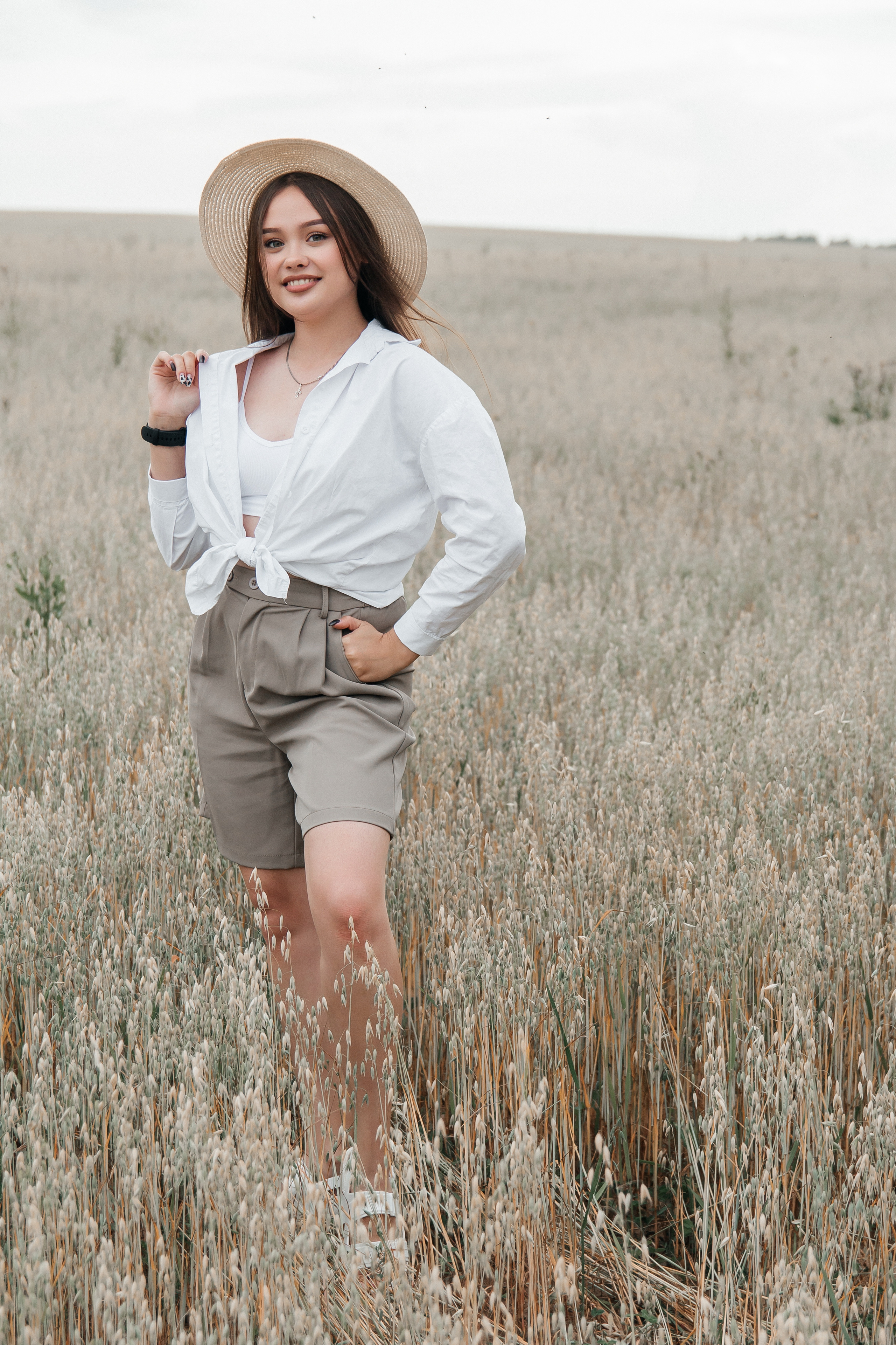 Лиза Ермакова. Фотограф Алёна Ермакова