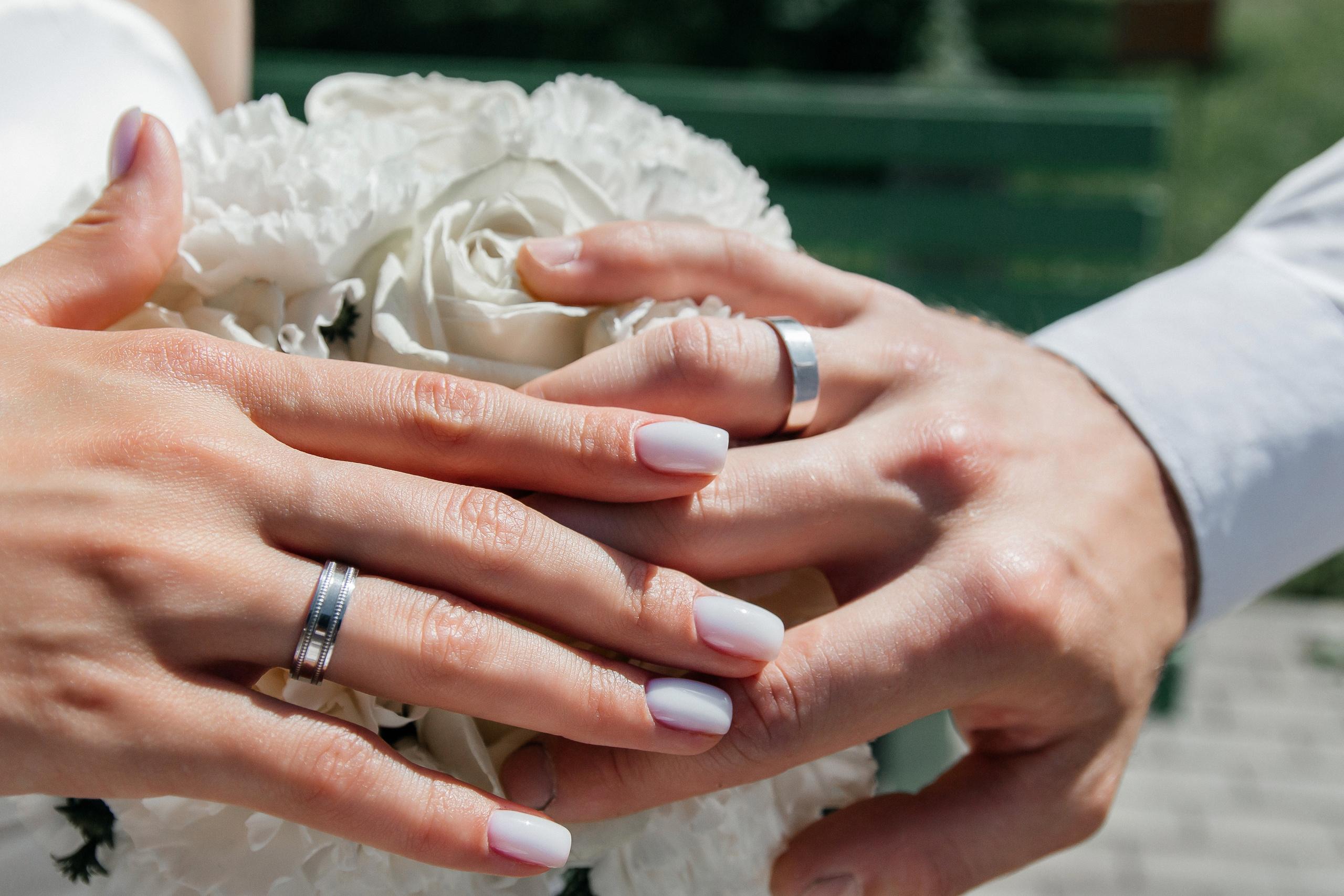 Миша и Юля. Фотограф Алёна Ермакова