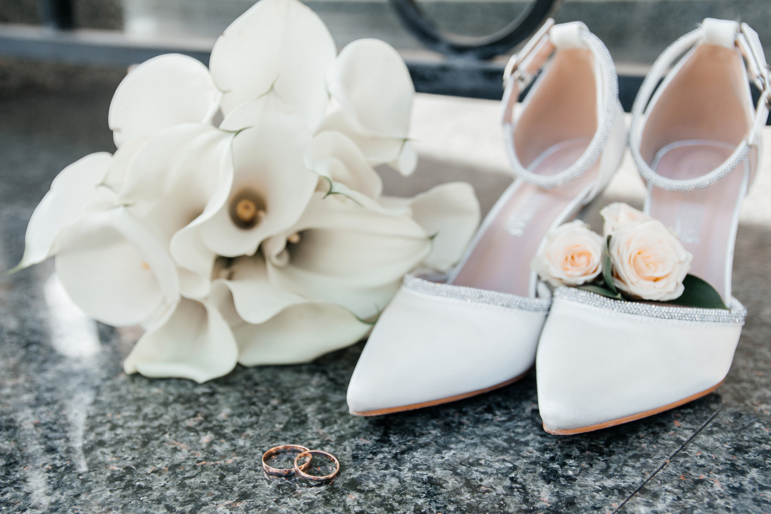 Андрей и Алёна. Фотограф Алёна Ермакова