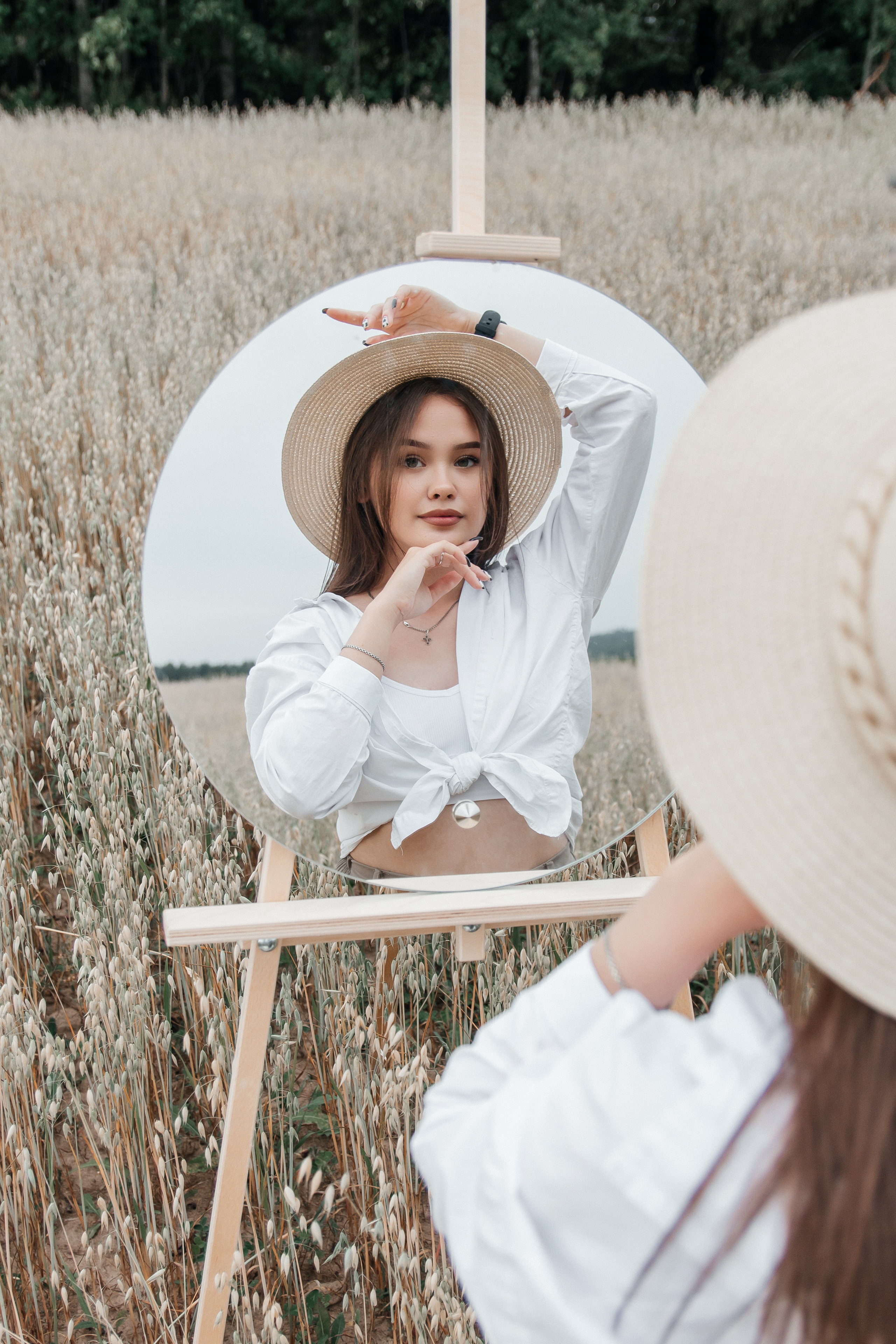 Лиза Ермакова. Фотограф Алёна Ермакова