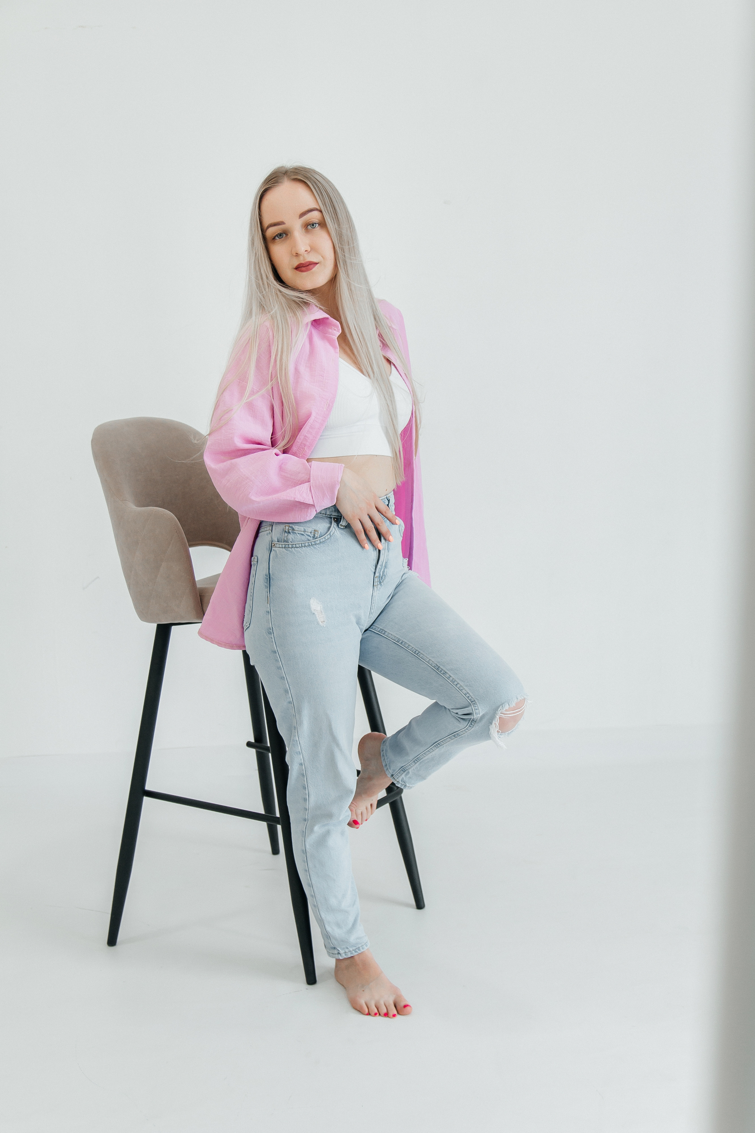 Валерия Коньшина. Фотограф Алёна Ермакова