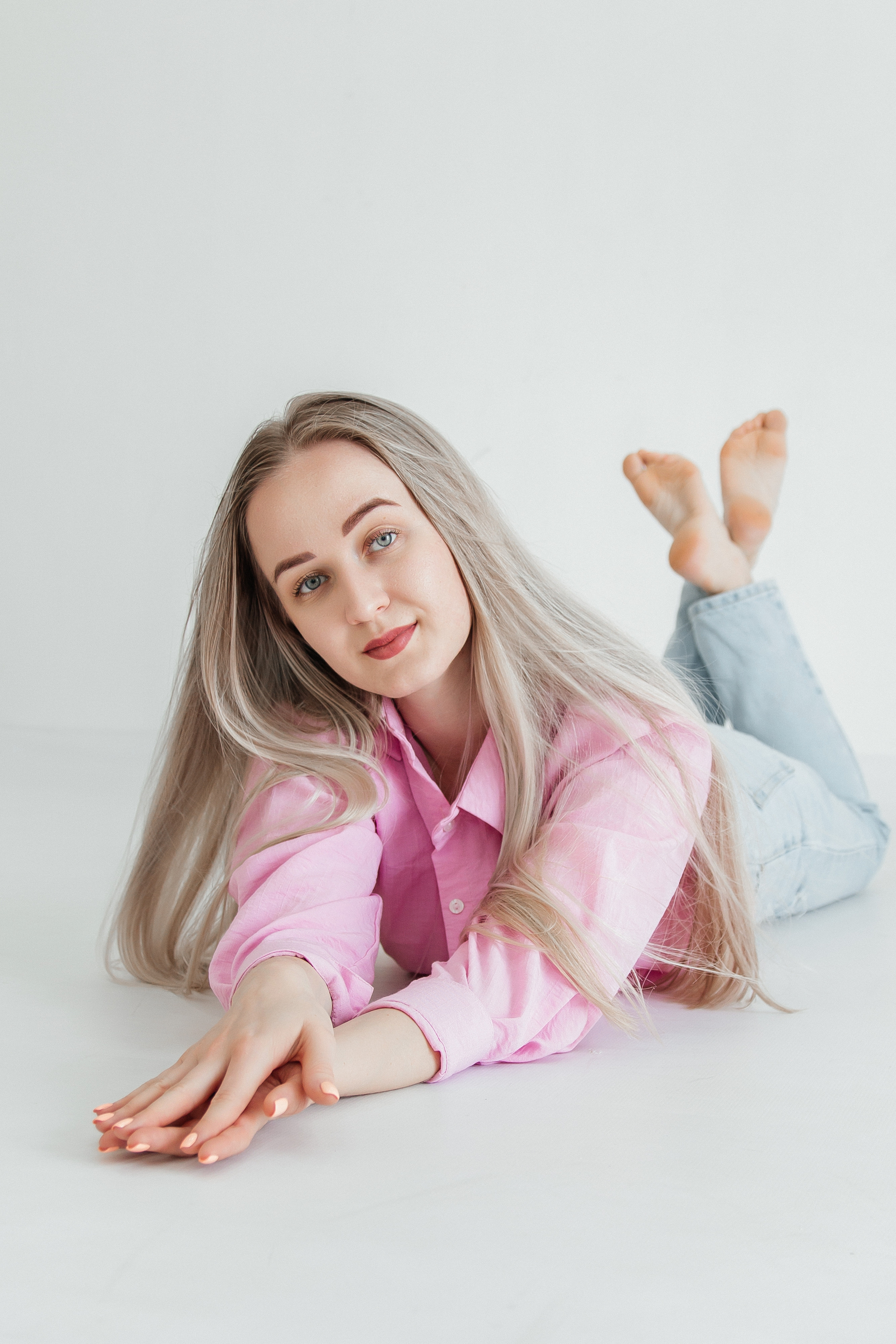 Валерия Коньшина. Фотограф Алёна Ермакова