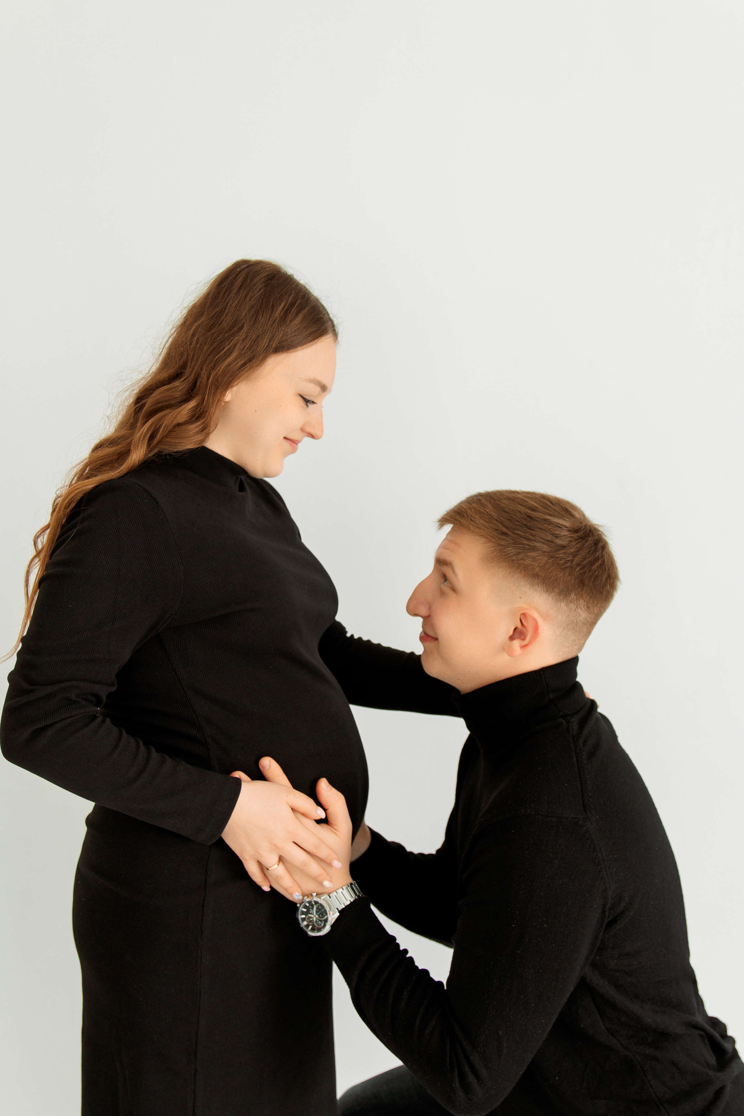 Наталья и Эльдар. Фотограф Алёна Ермакова