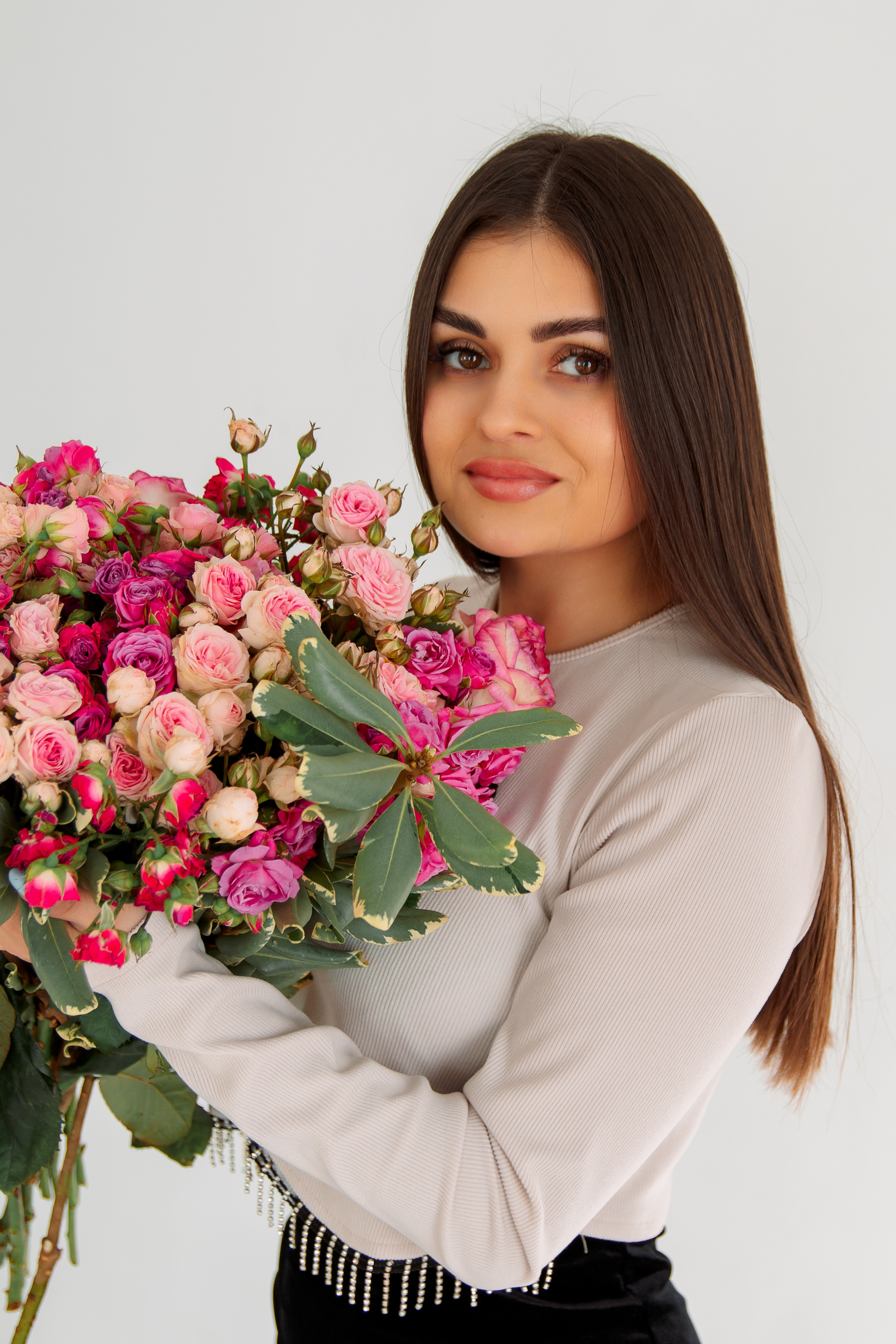 Наталья. Фотограф Алёна Ермакова