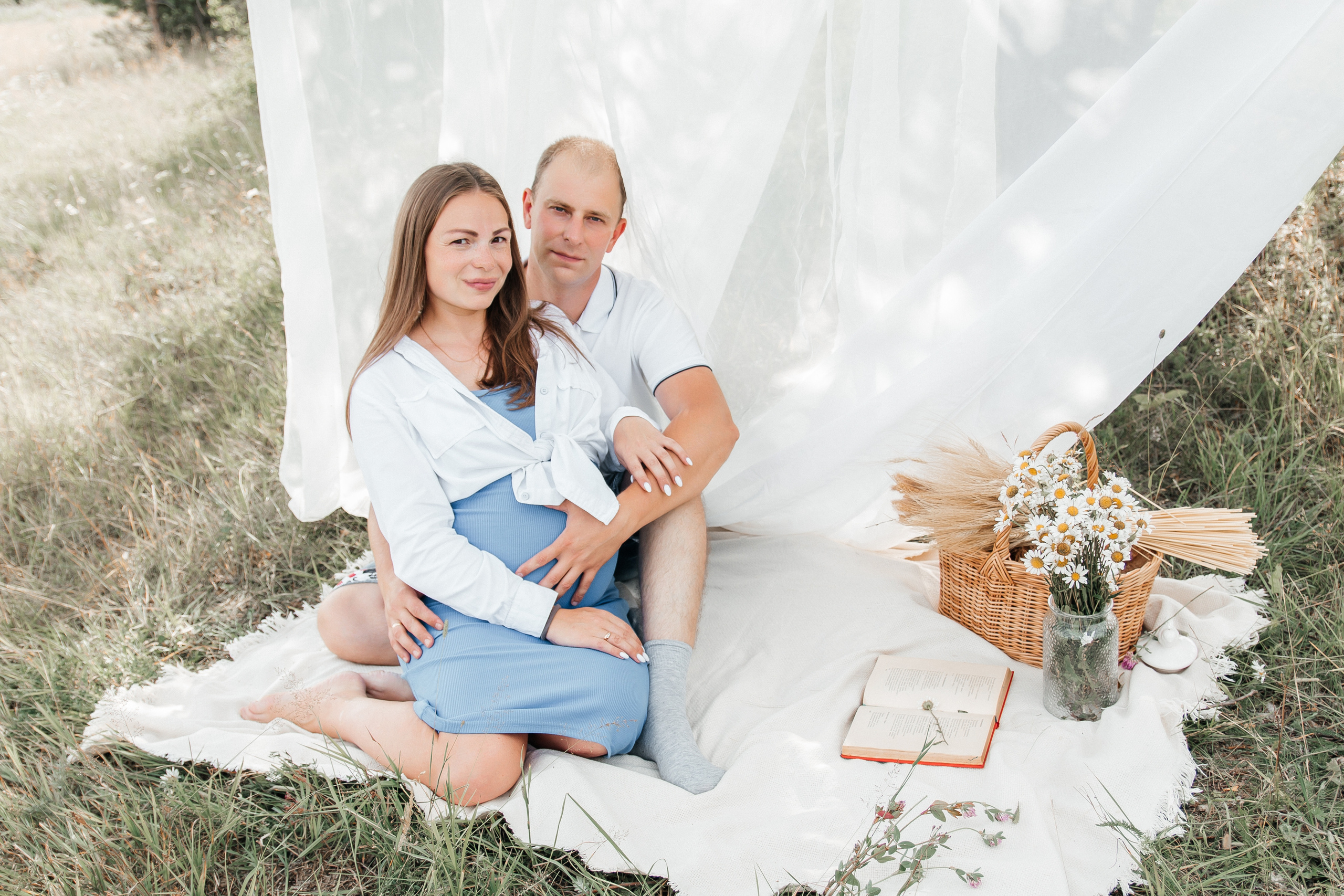 Кристина. Фотограф Алёна Ермакова