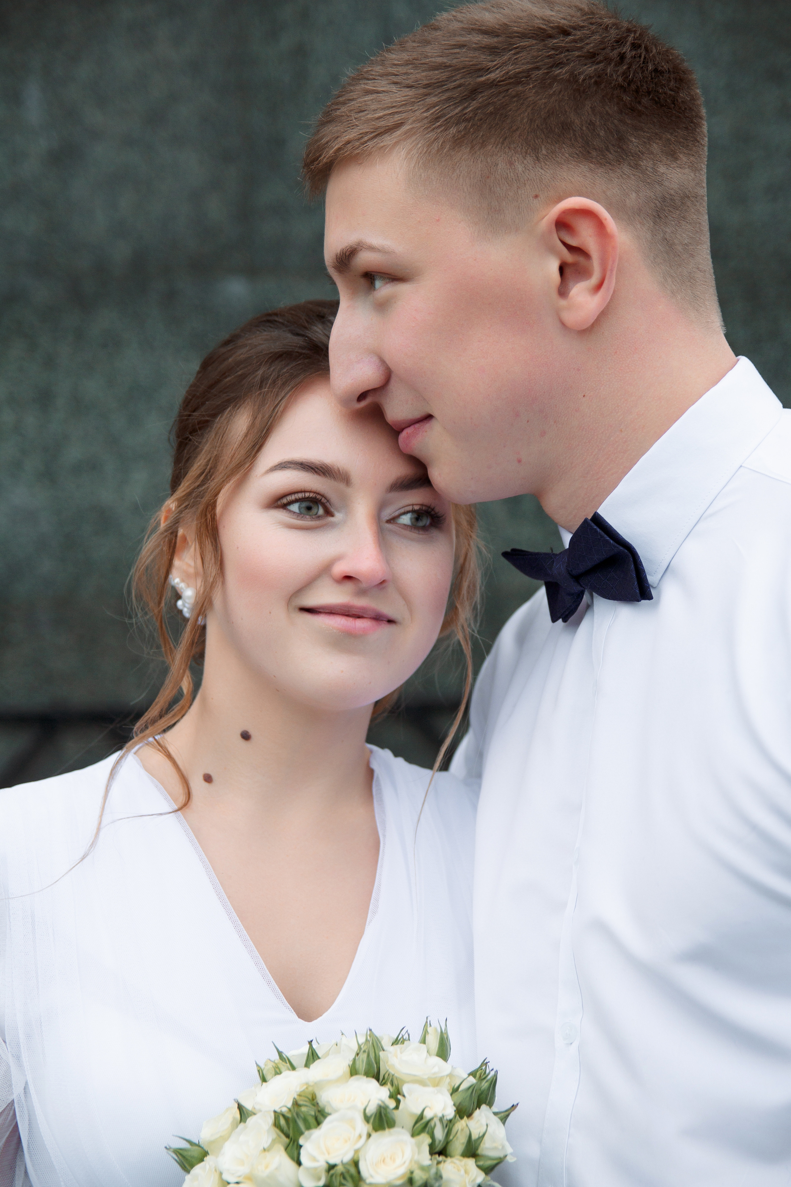 Эльдар и Наталья. Фотограф Алёна Ермакова