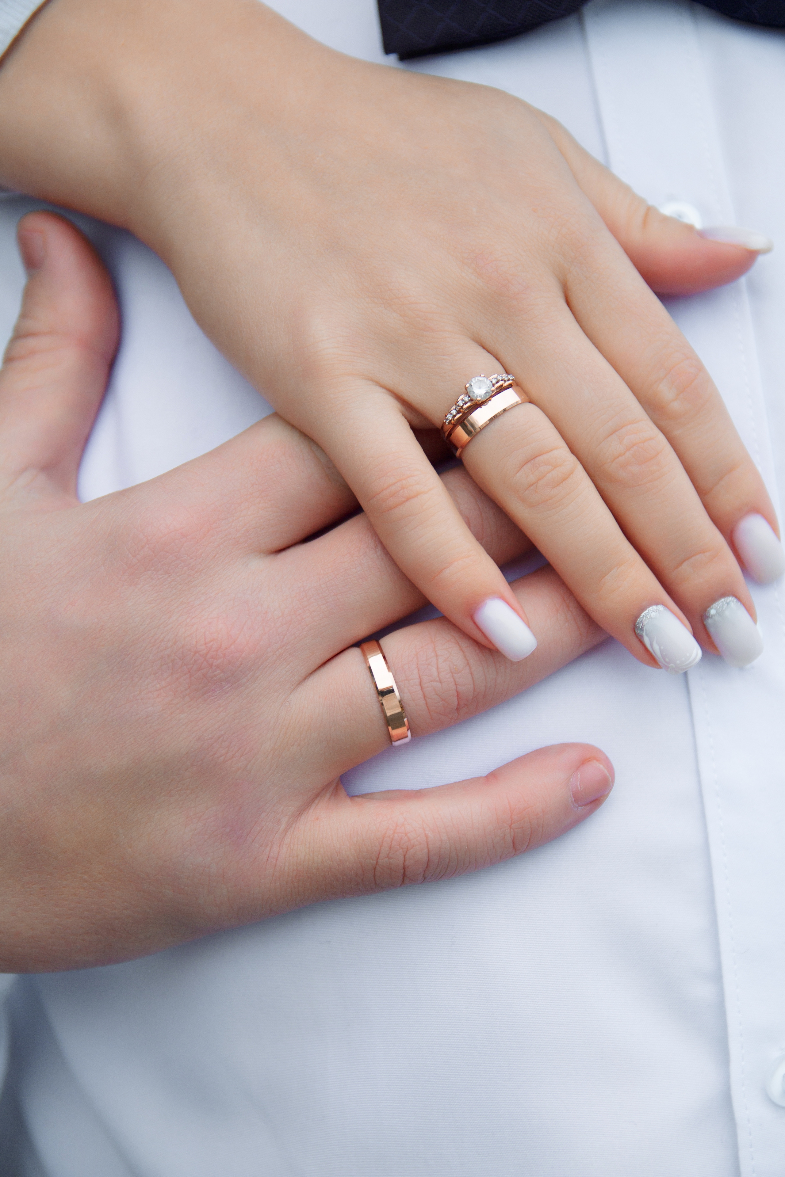 Эльдар и Наталья. Фотограф Алёна Ермакова