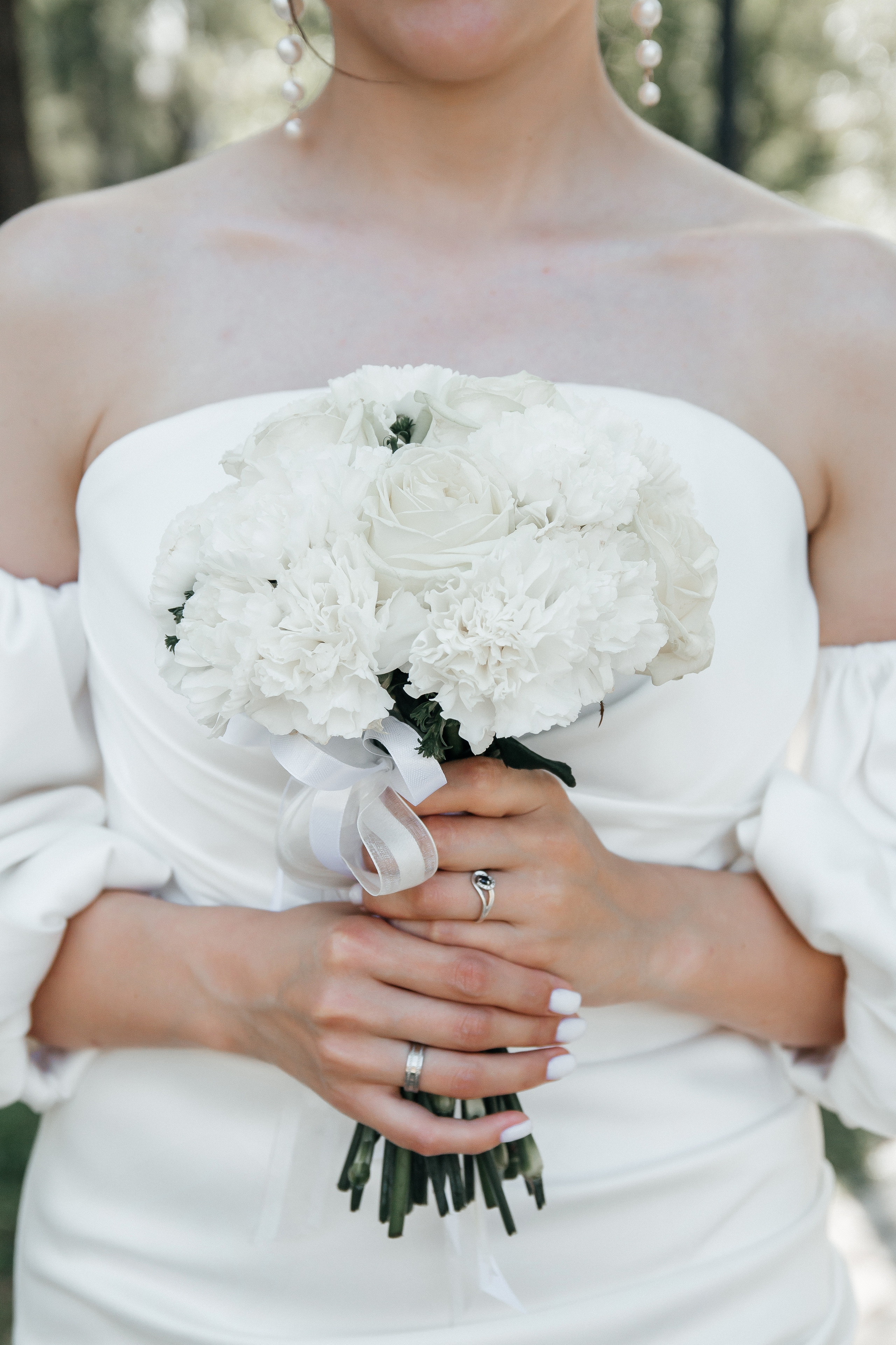 Миша и Юля. Фотограф Алёна Ермакова