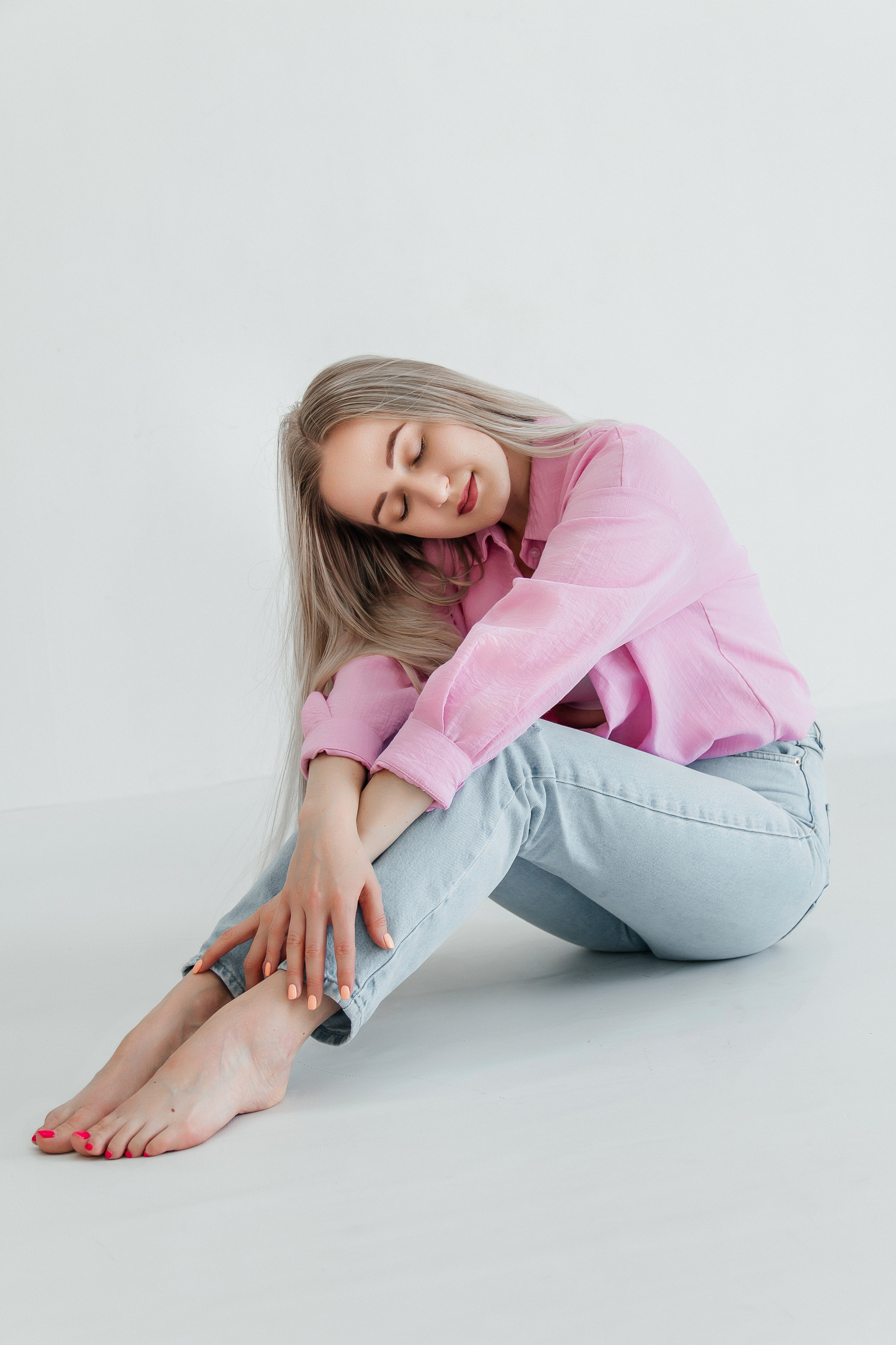 Валерия Коньшина. Фотограф Алёна Ермакова