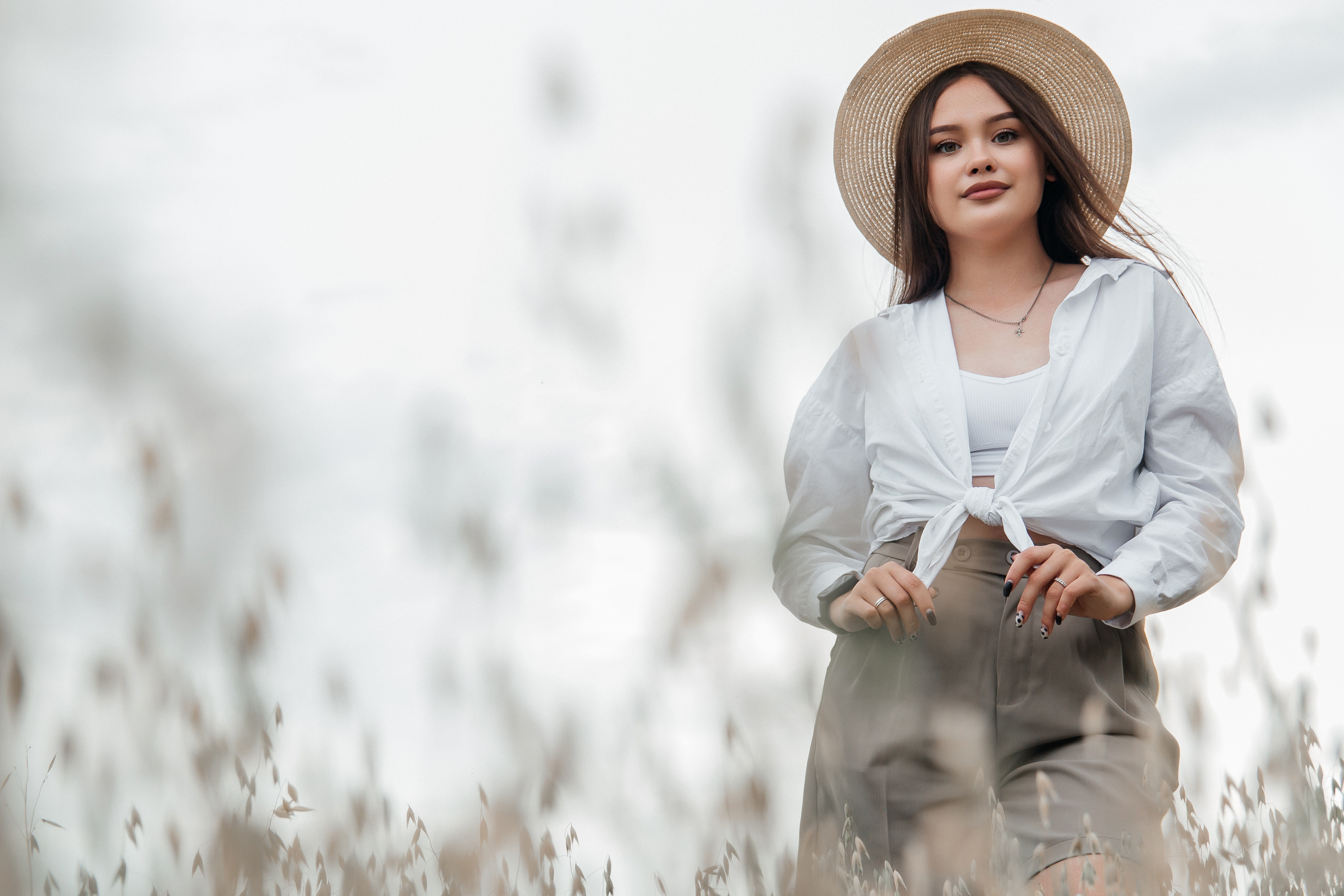 Лиза Ермакова. Фотограф Алёна Ермакова