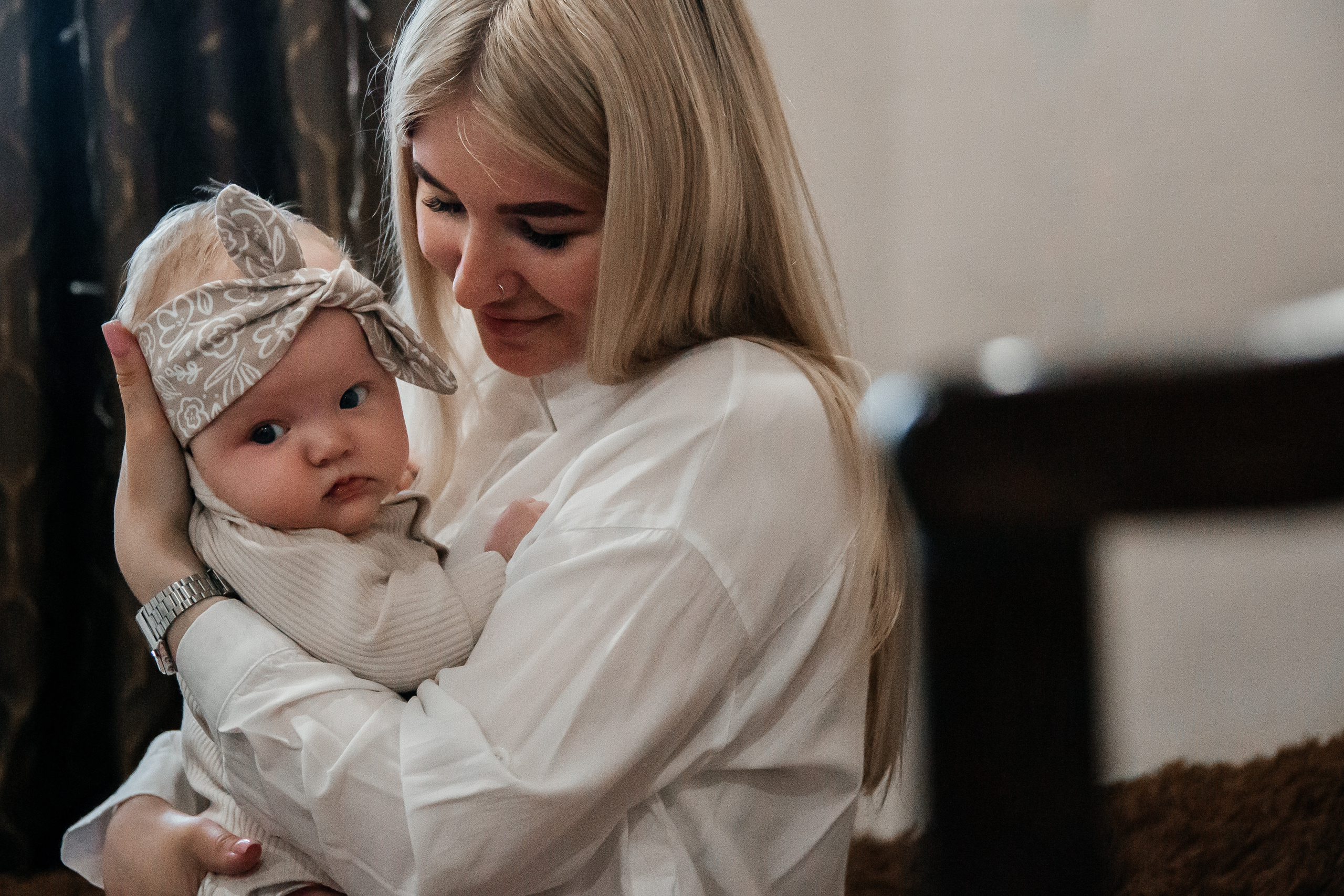 Оля Мехоношина. Фотограф Алёна Ермакова